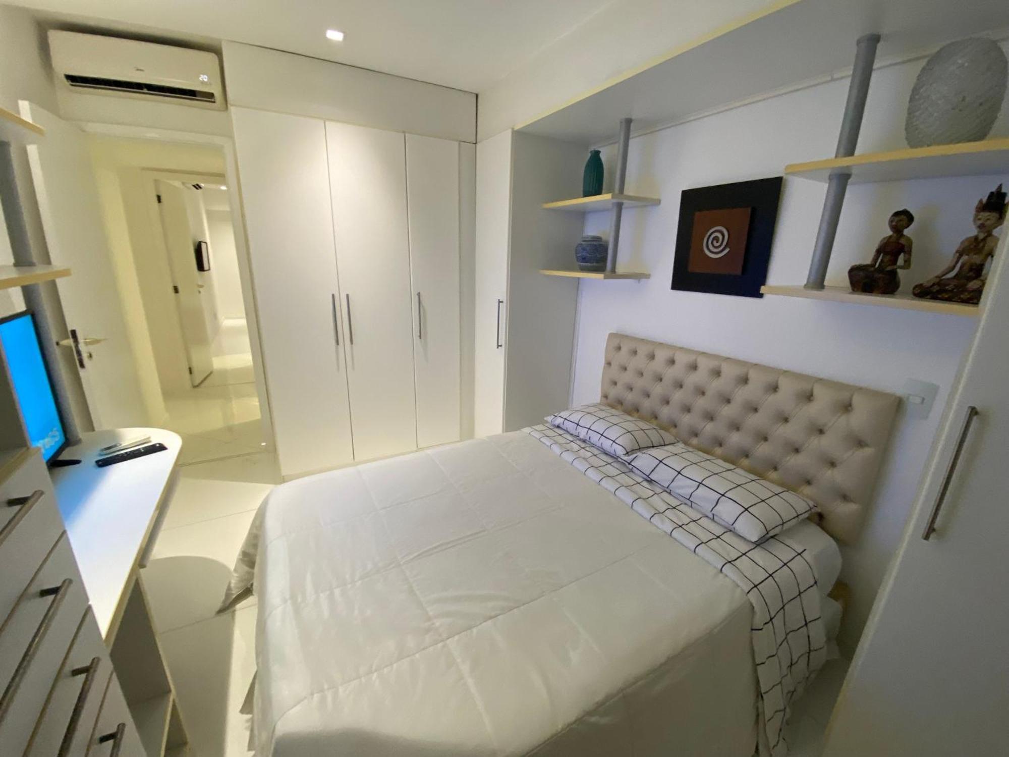 Vieira Souto 510 Ipanema Flats Apartamento