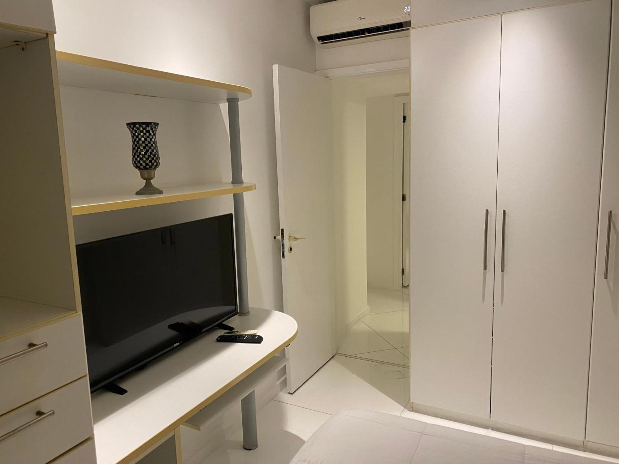 Vieira Souto 510 Ipanema Flats Apartamento Río de Janeiro