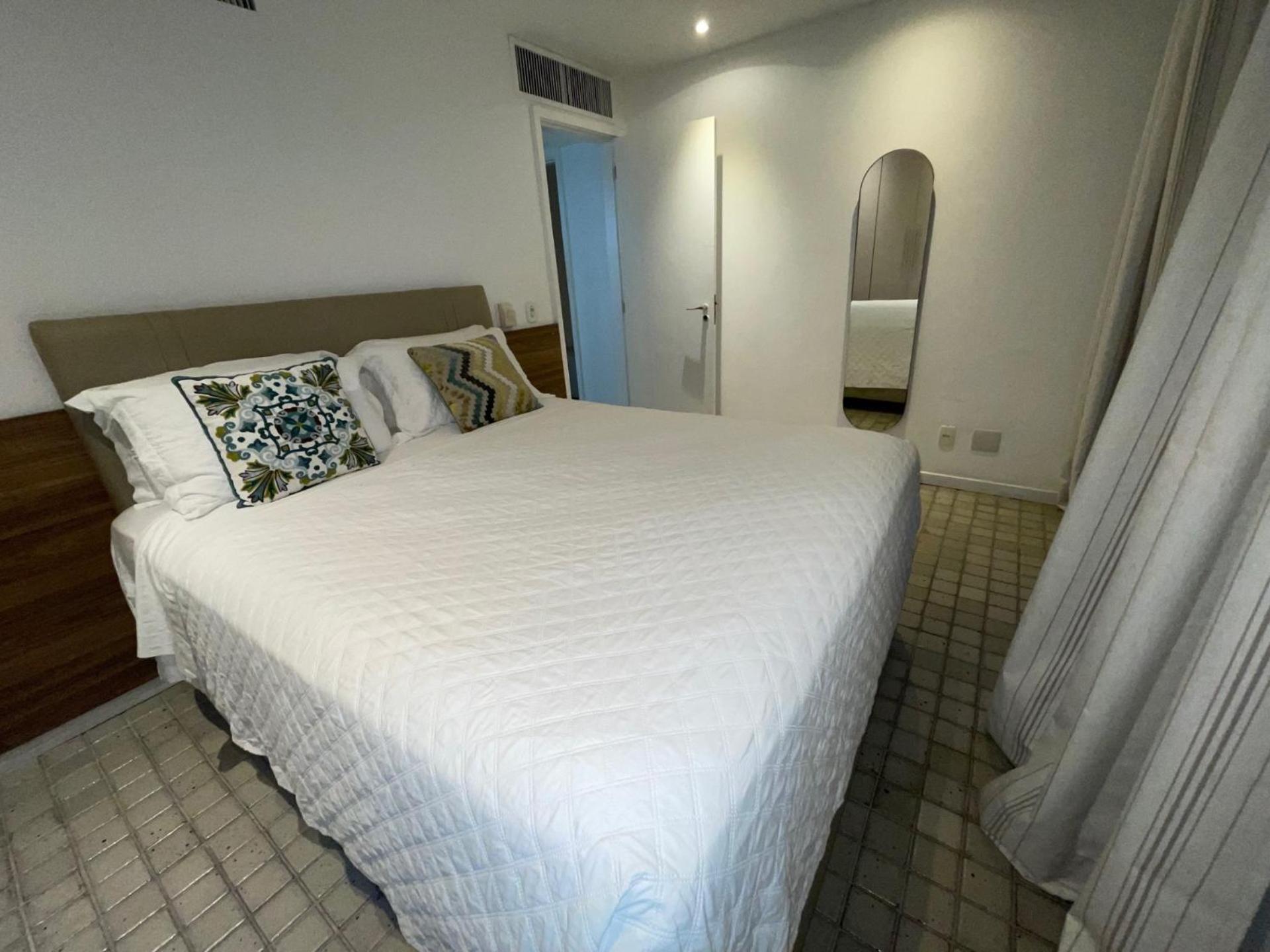 Apartamento Vieira Souto 510 Ipanema Flats Río de Janeiro