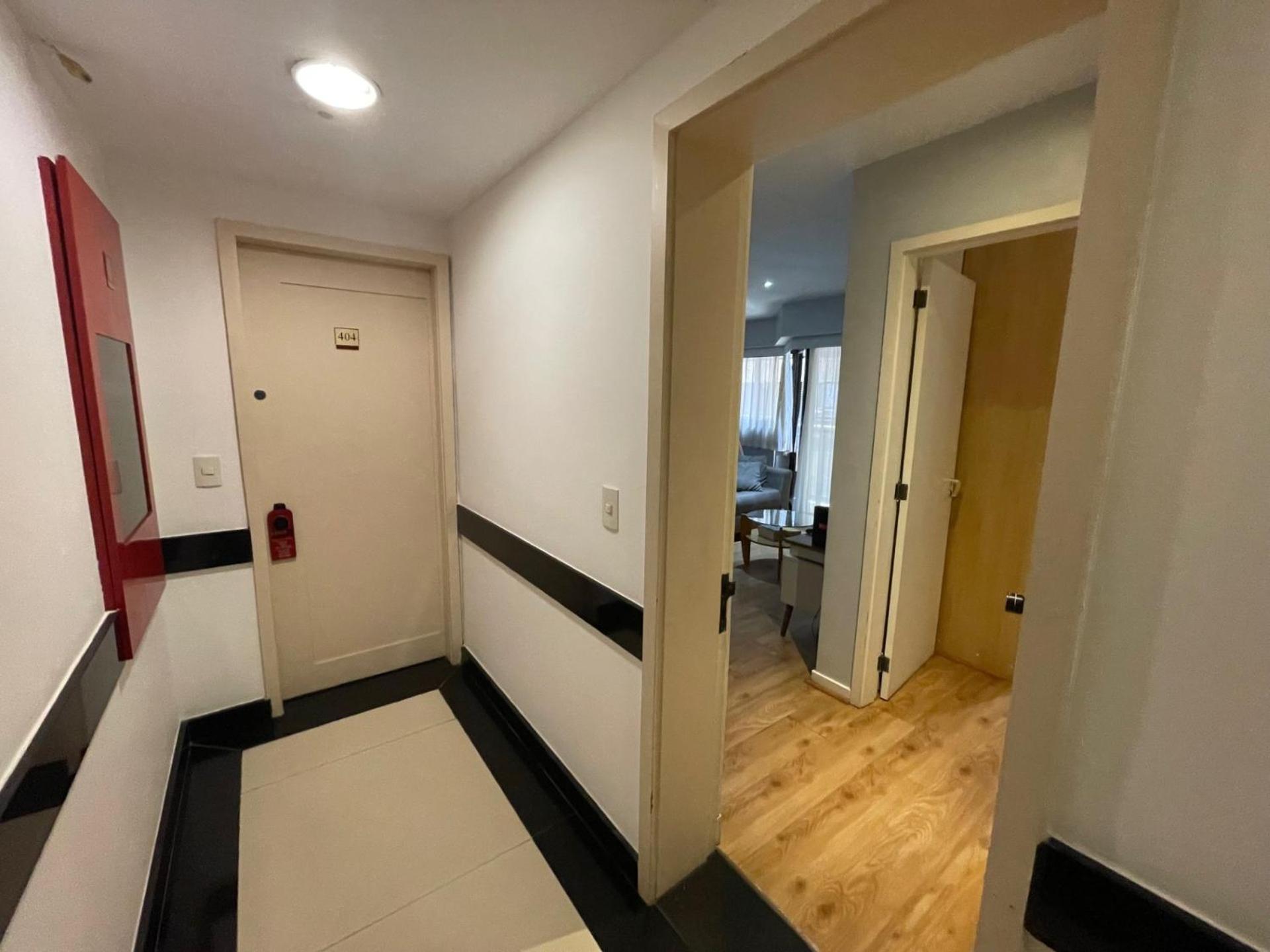 Apartamento Vieira Souto 510 Ipanema Flats Río de Janeiro