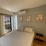 Flat Vieira Souto Ipanema