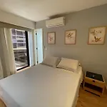 Flat Vieira Souto Ipanema