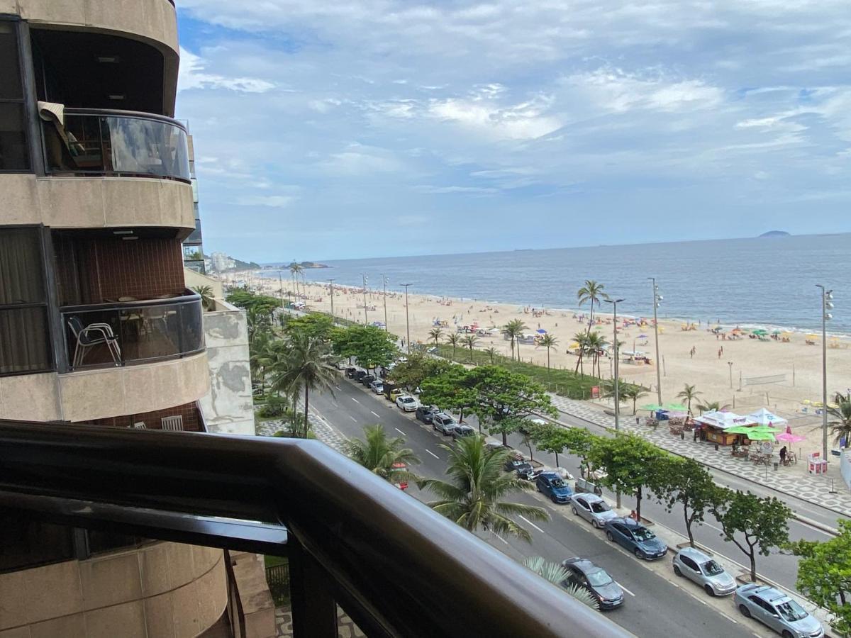 Apartamento Vieira Souto 510 Ipanema Flats Rio de Janeiro