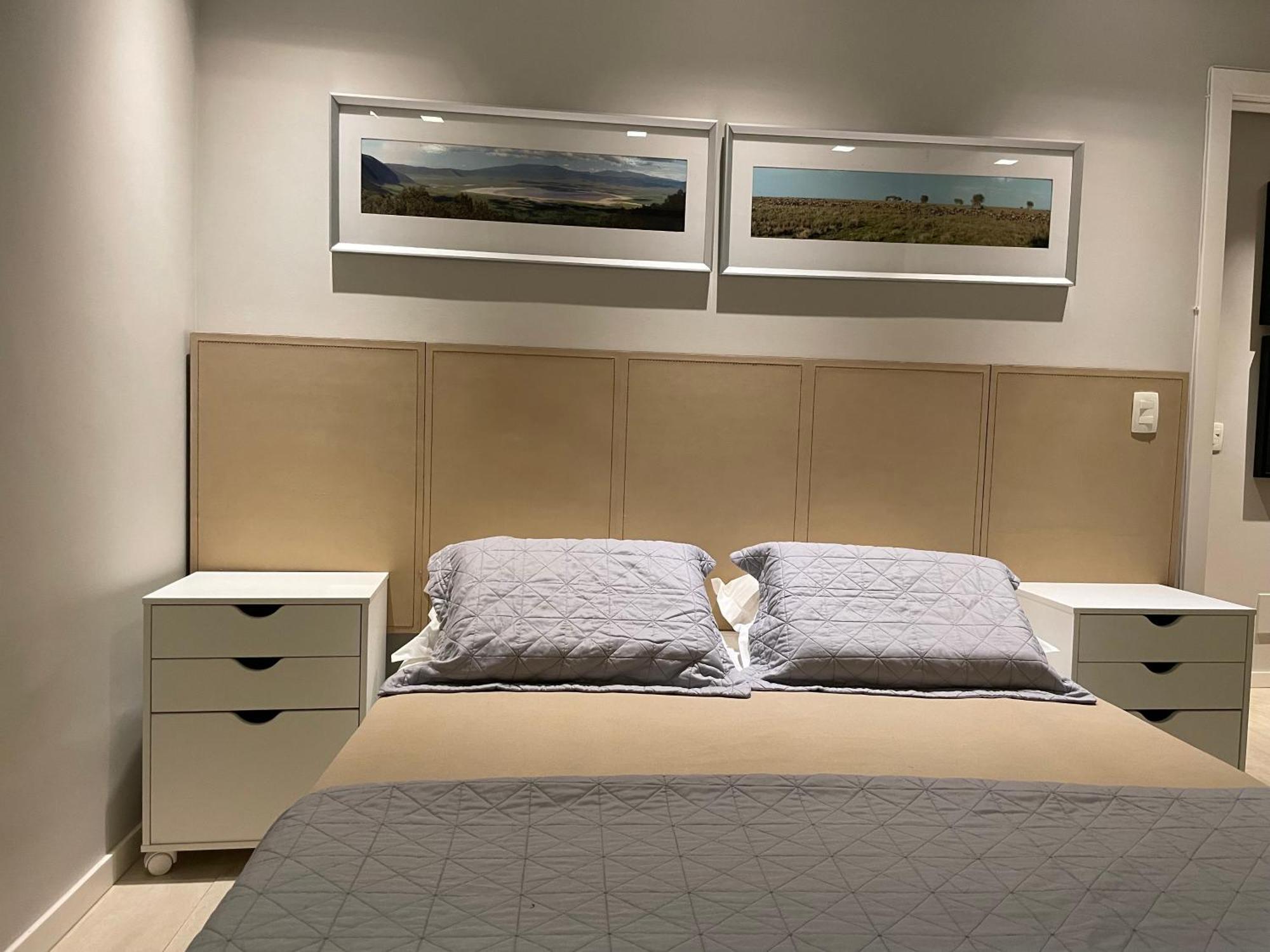 Apartamento Vieira Souto 510 Ipanema Flats *