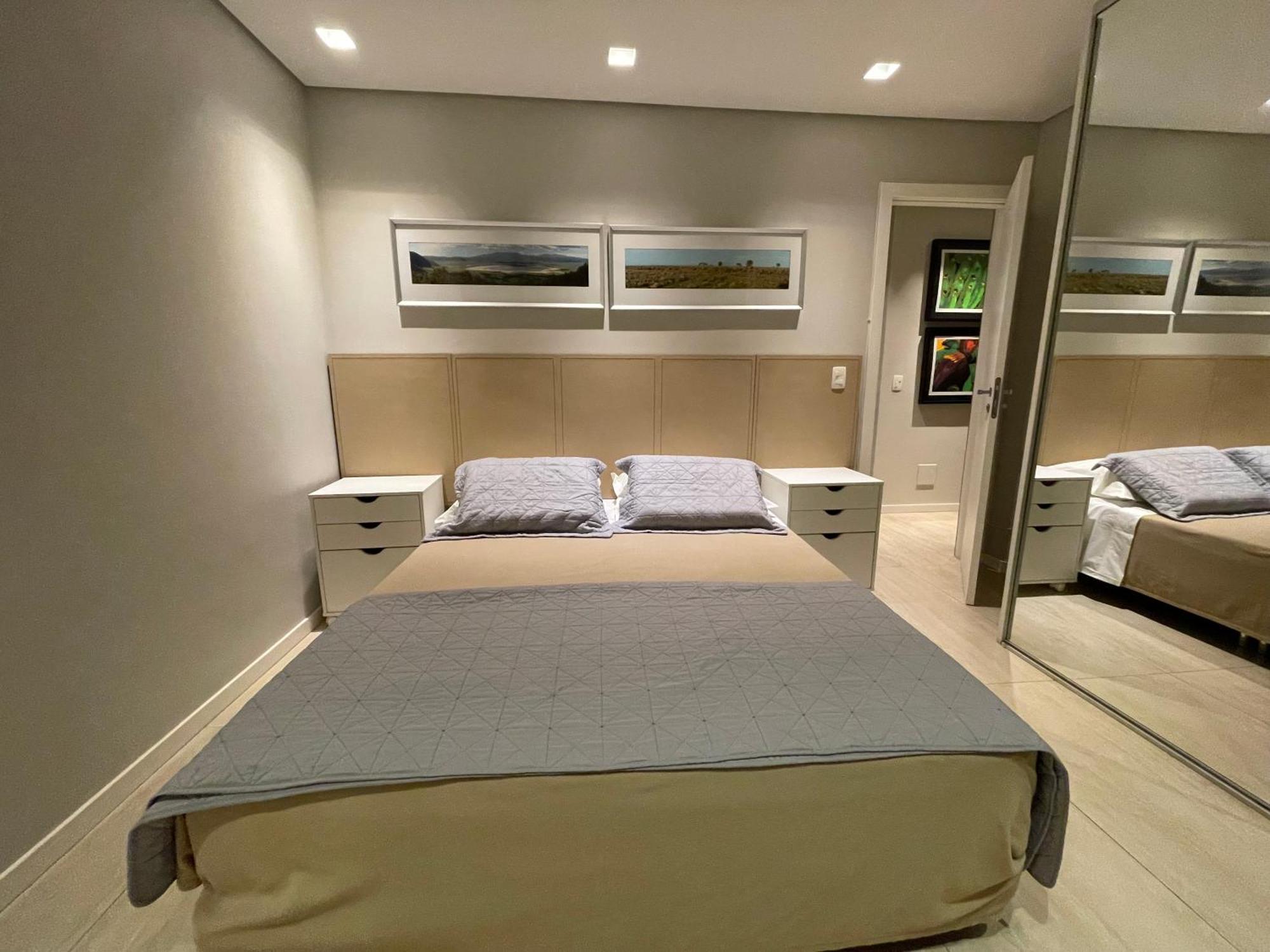 Apartamento Vieira Souto 510 Ipanema Flats