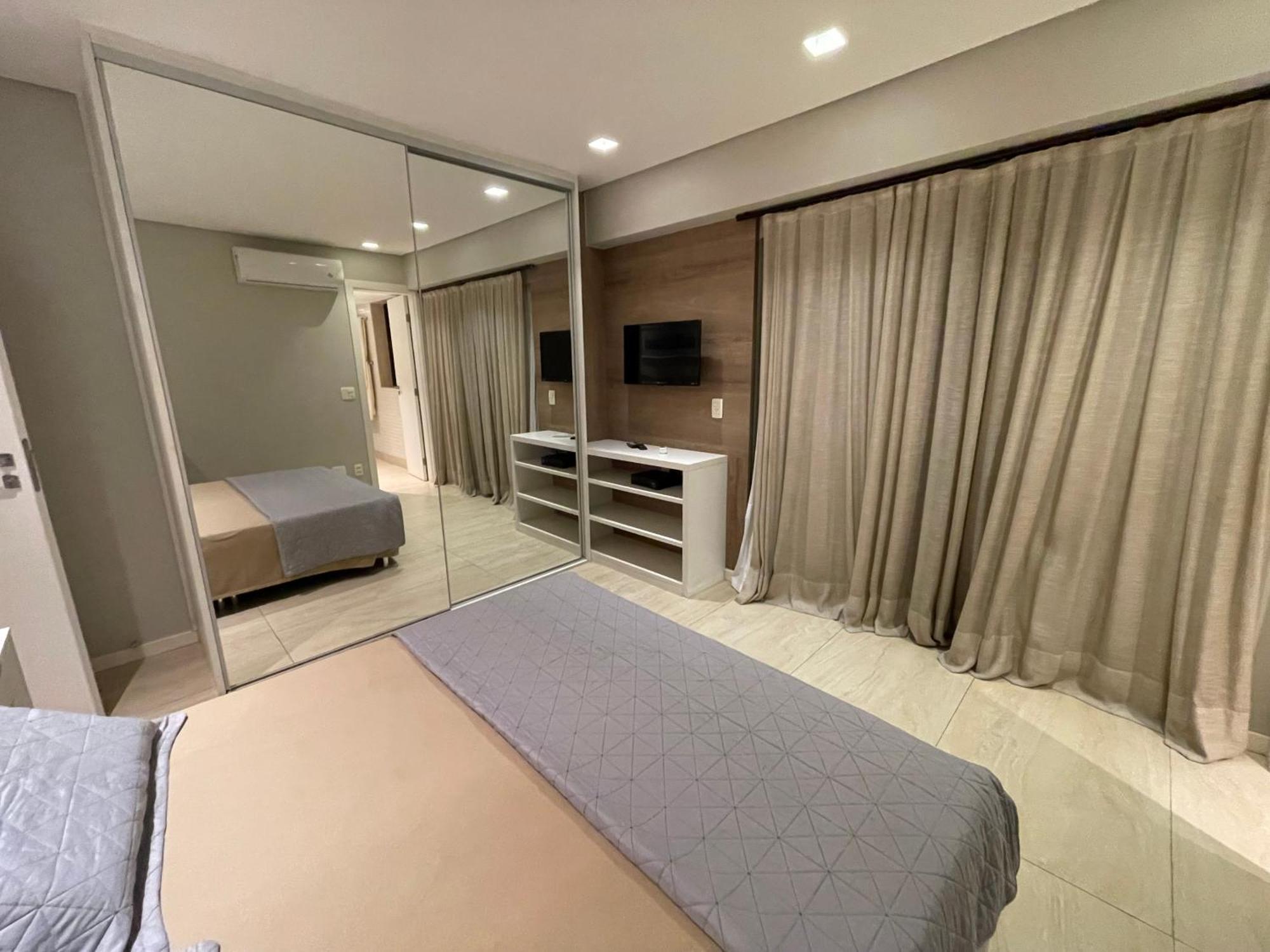 Vieira Souto 510 Ipanema Flats Apartamento Rio de Janeiro