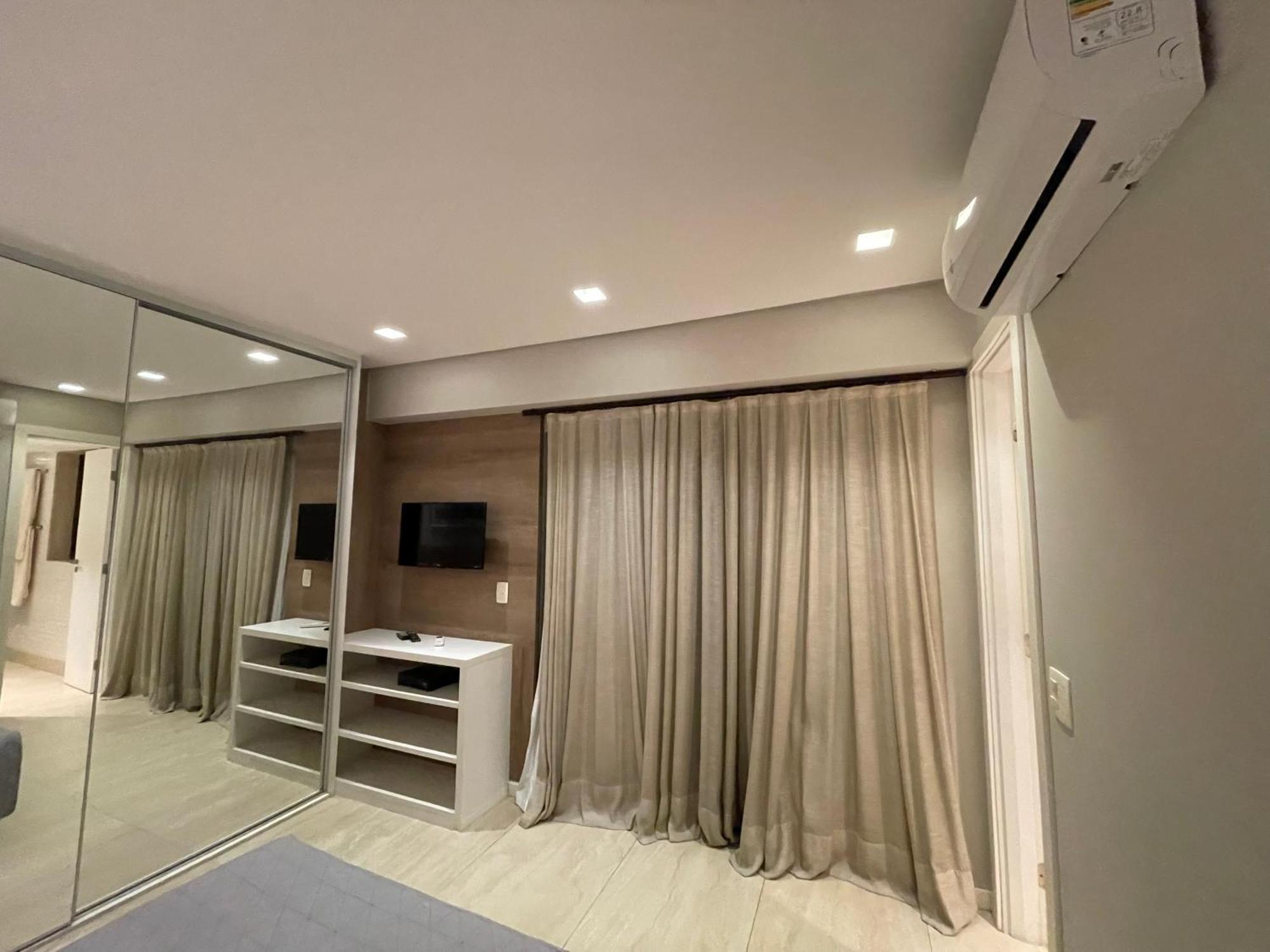 Vieira Souto 510 Ipanema Flats * Rio de Janeiro