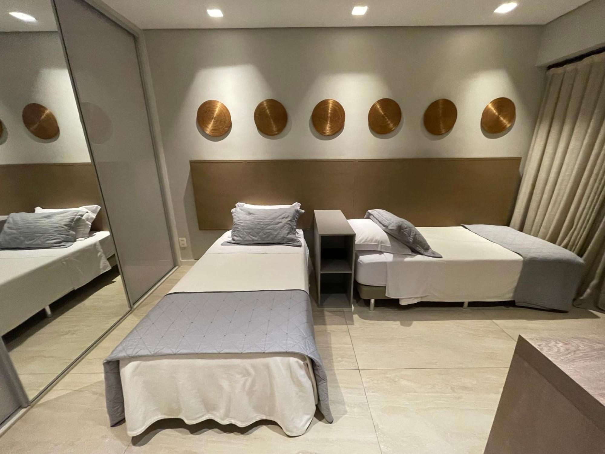 Vieira Souto 510 Ipanema Flats Apartamento Rio de Janeiro
