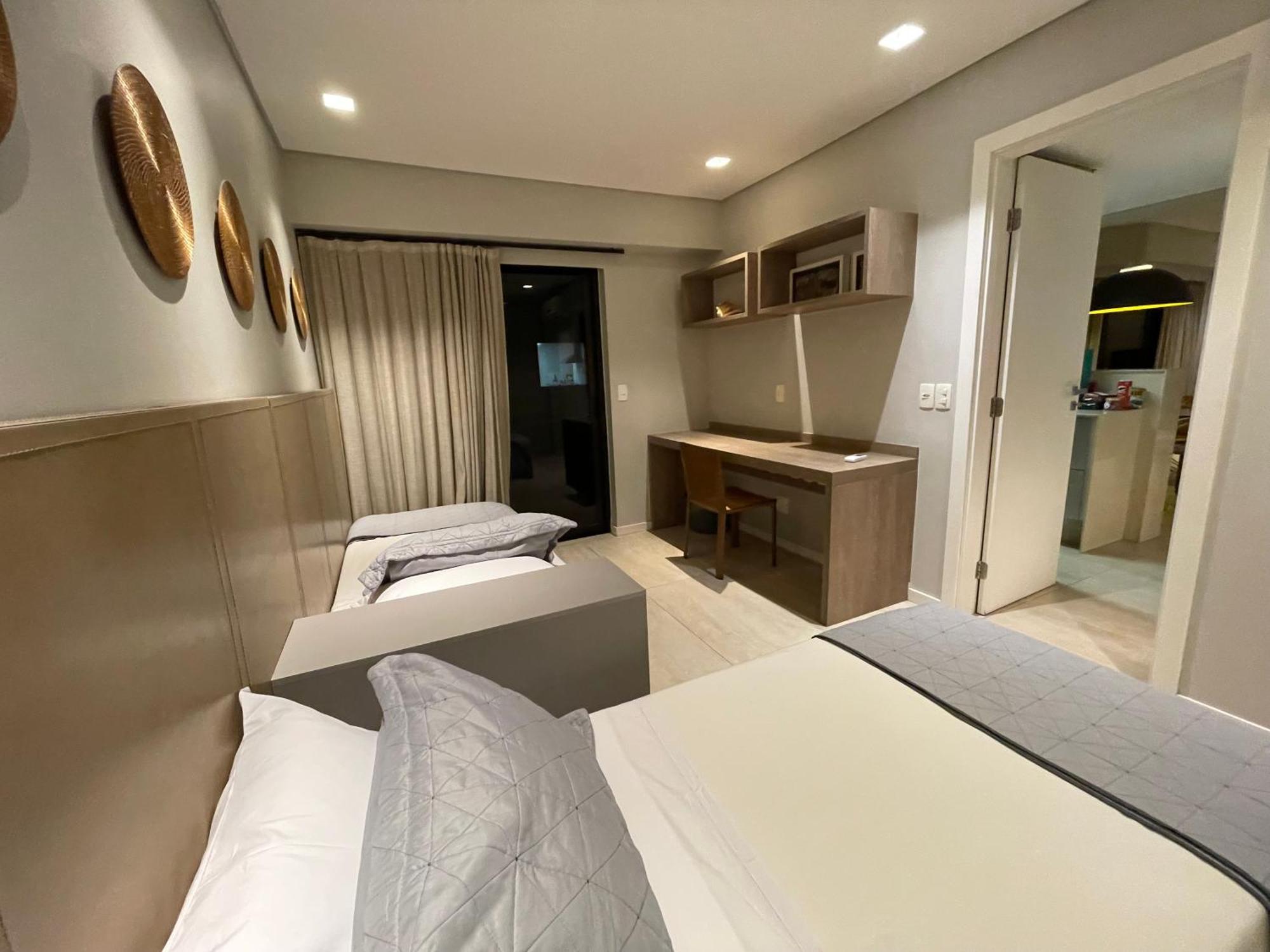 Apartamento Vieira Souto 510 Ipanema Flats