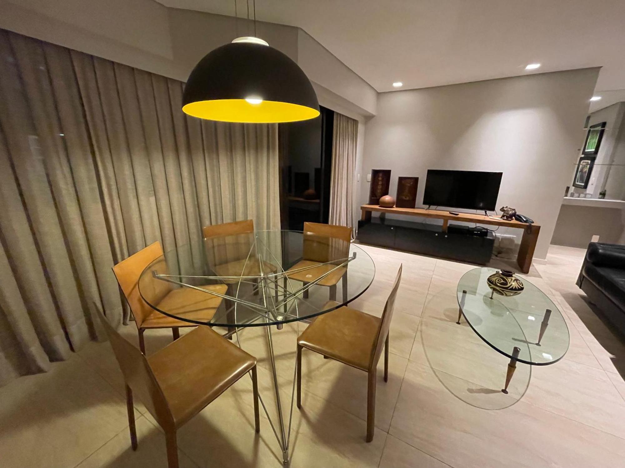 Vieira Souto 510 Ipanema Flats * Rio de Janeiro