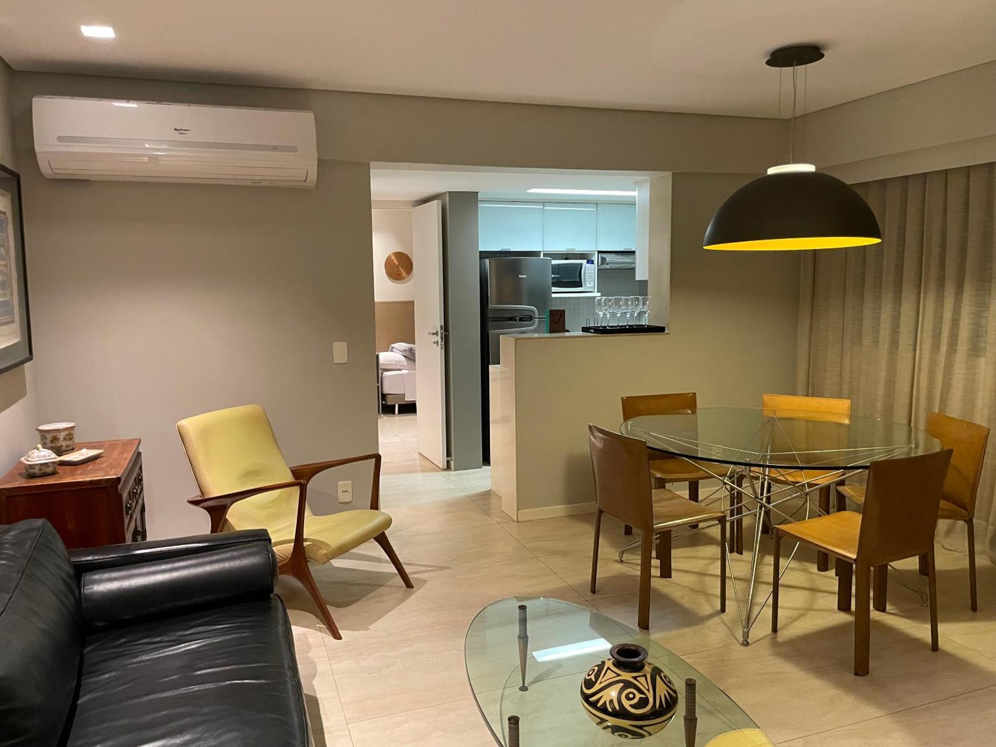Vieira Souto 510 Ipanema Flats Apartamento Rio de Janeiro