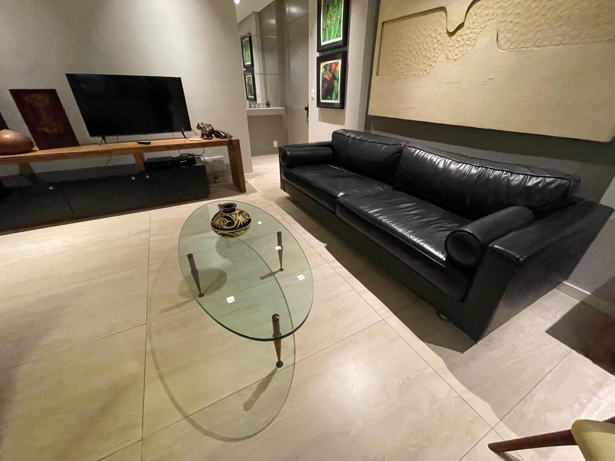 Vieira Souto 510 Ipanema Flats