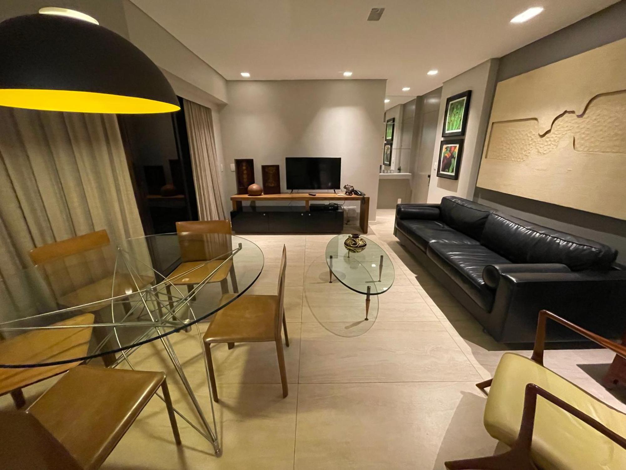 Vieira Souto 510 Ipanema Flats * Rio de Janeiro