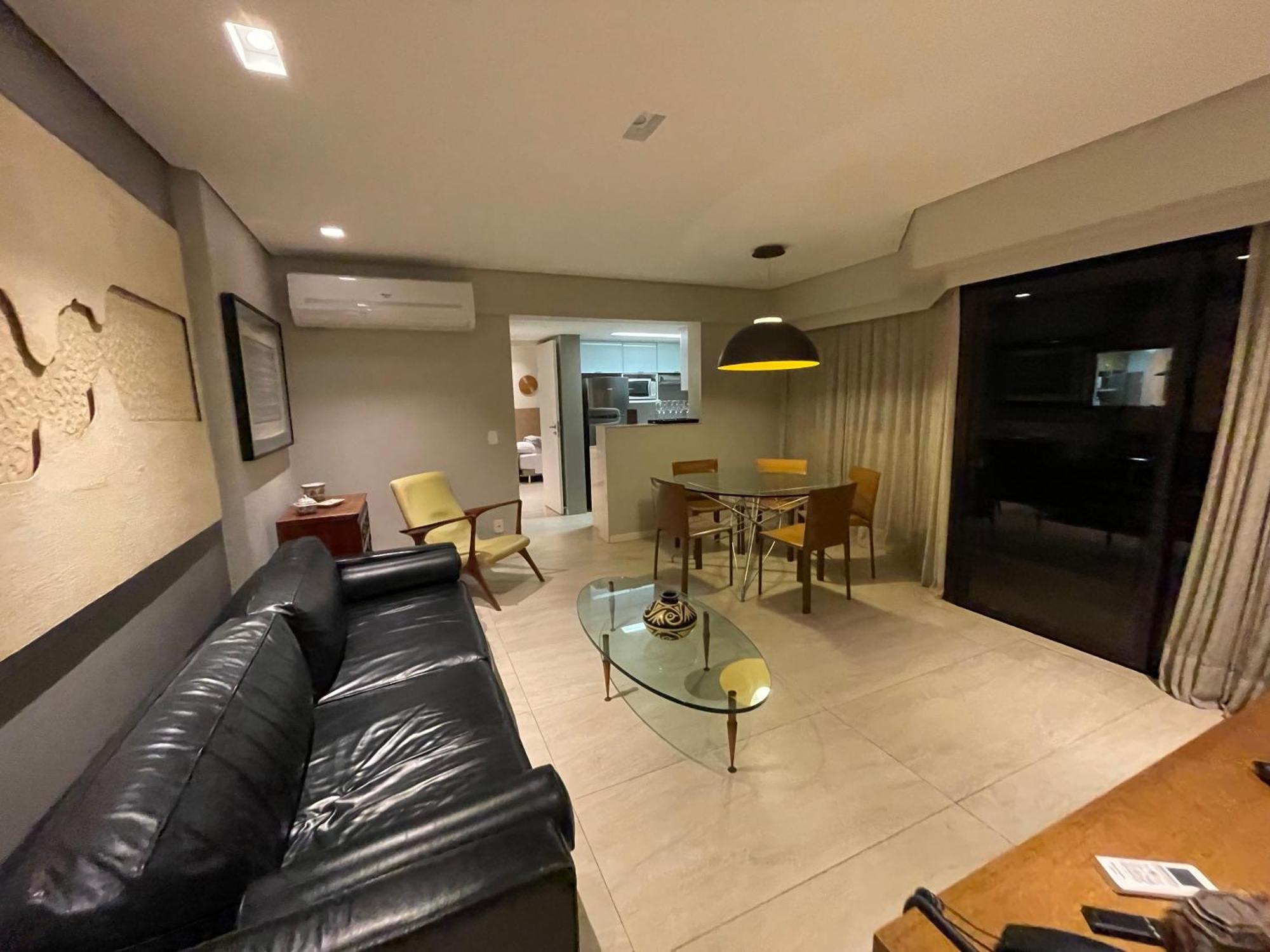 Vieira Souto 510 Ipanema Flats Apartamento