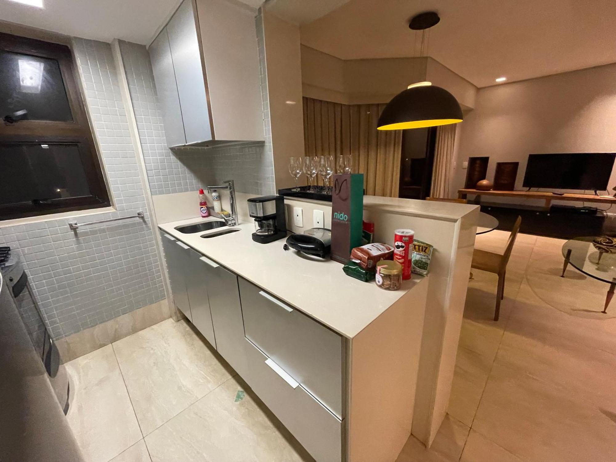 Apartamento Vieira Souto 510 Ipanema Flats *