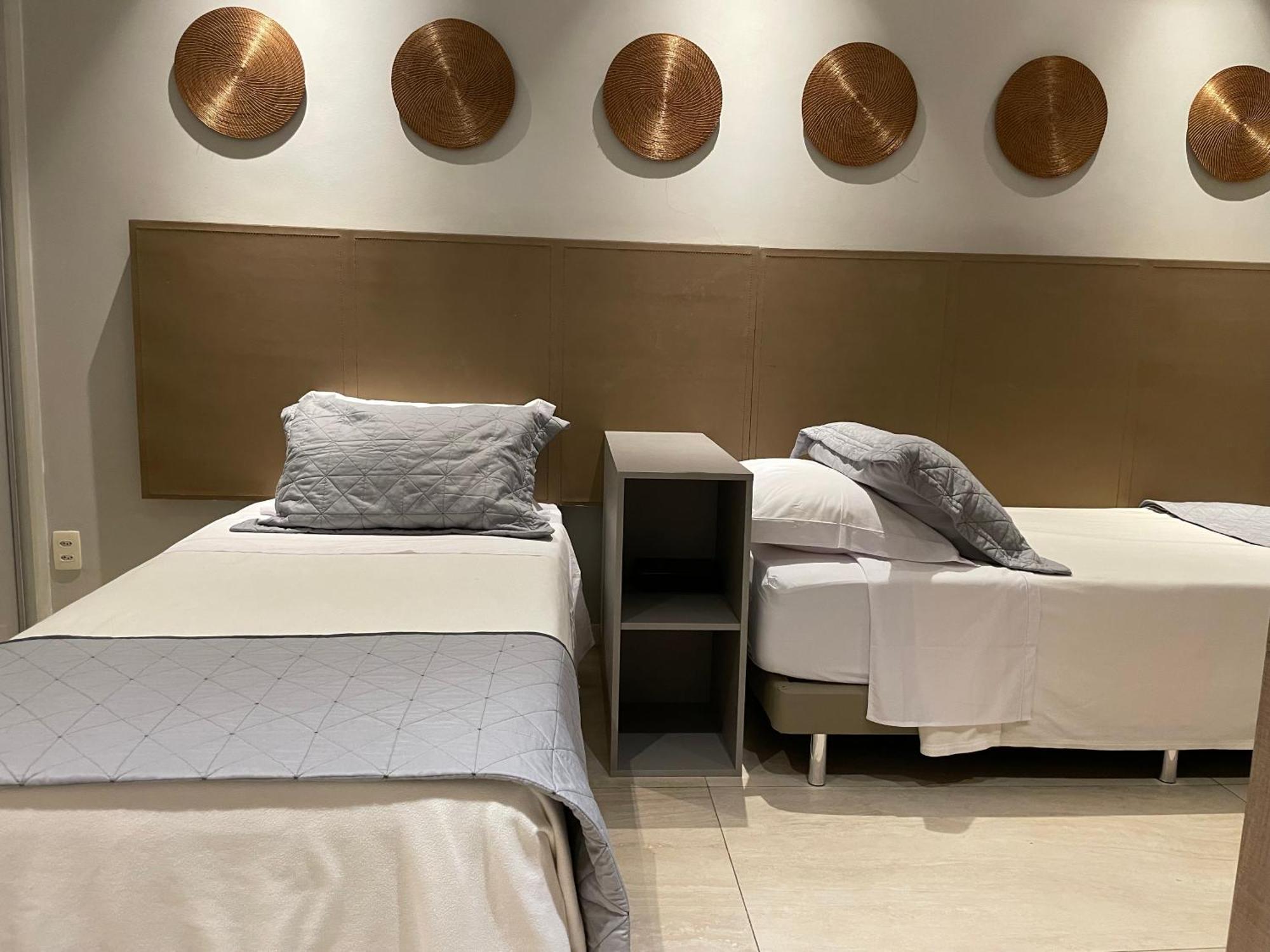 Apartamento Vieira Souto 510 Ipanema Flats Rio de Janeiro