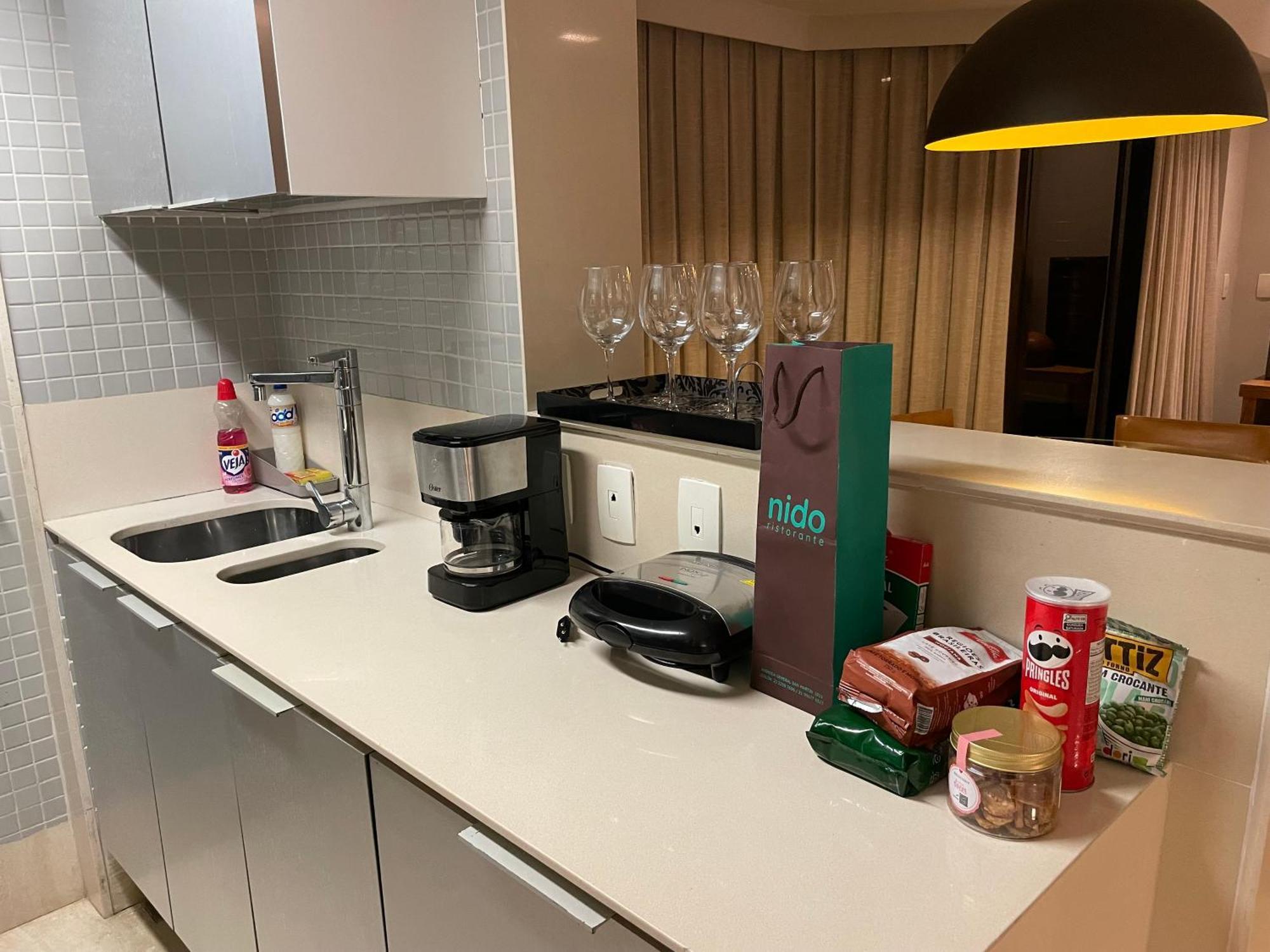 Apartamento Vieira Souto 510 Ipanema Flats Rio de Janeiro