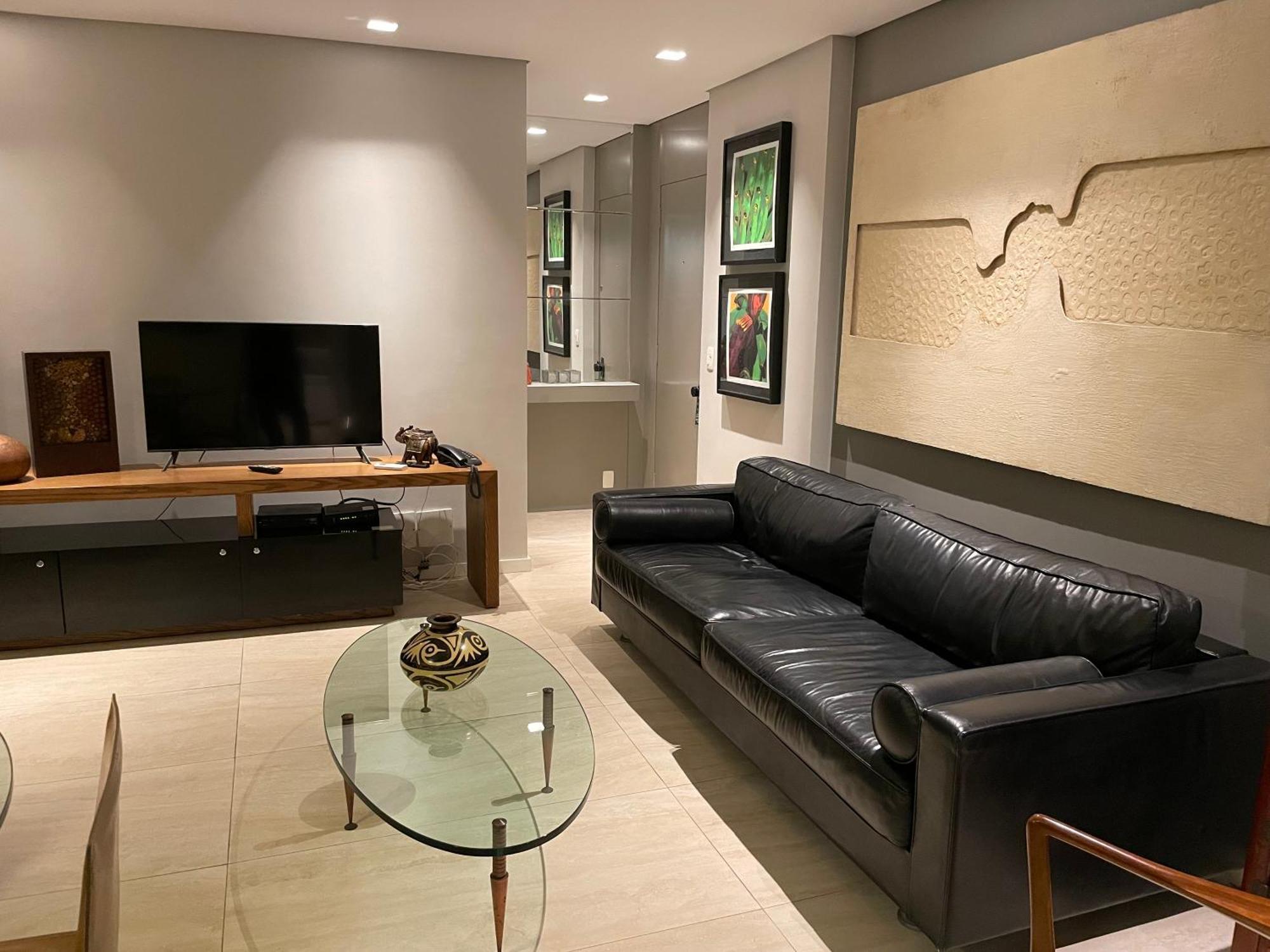 Apartamento Vieira Souto 510 Ipanema Flats *