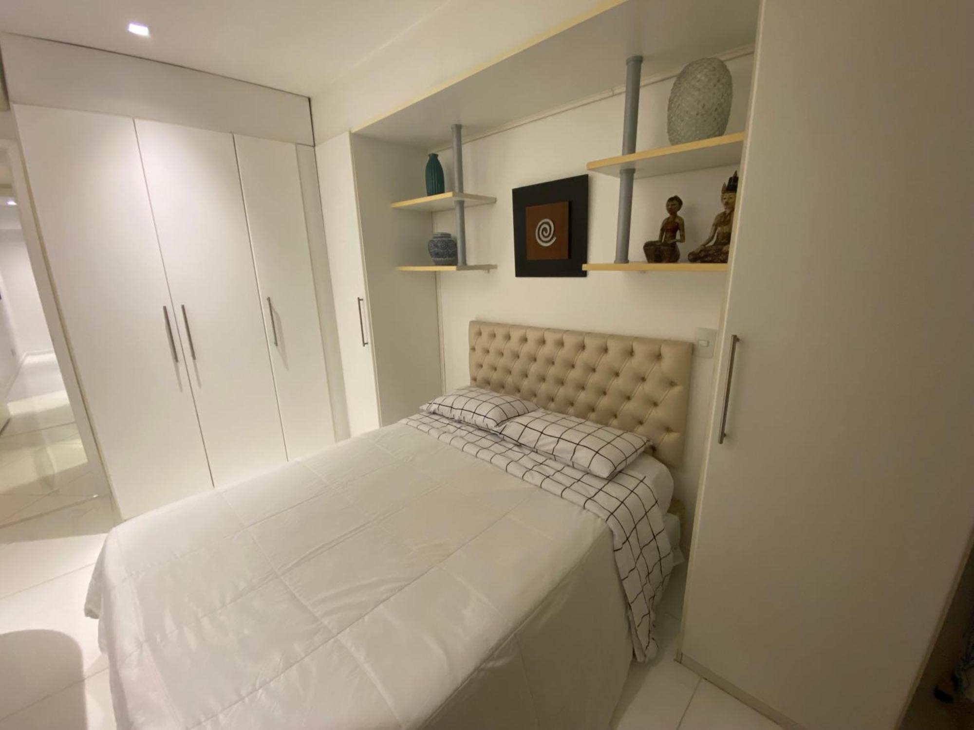 Vieira Souto 510 Ipanema Flats Rio de Janeiro