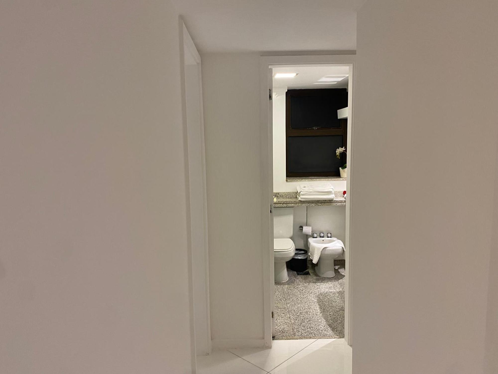 Vieira Souto 510 Ipanema Flats Apartamento