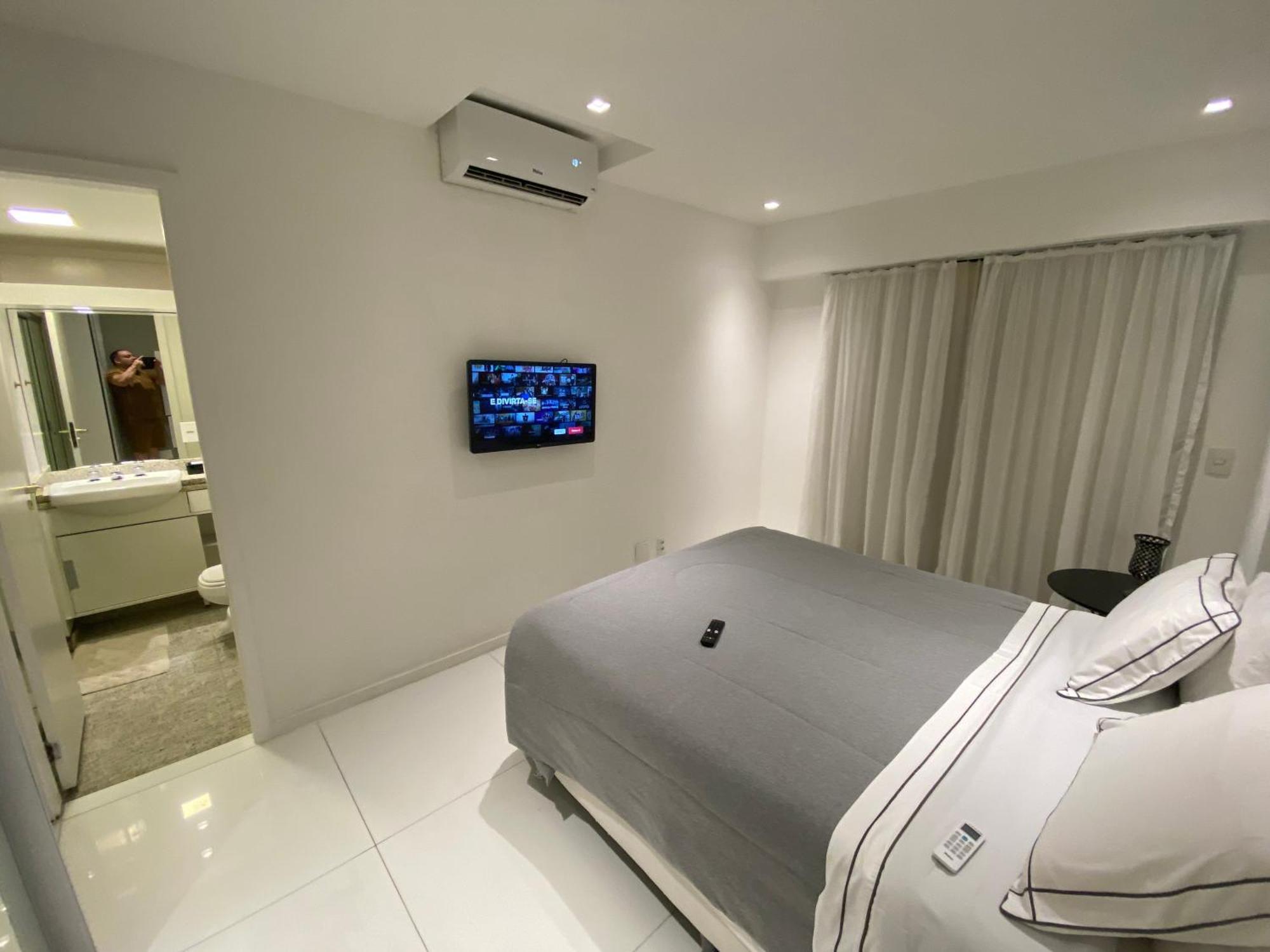 Apartamento Vieira Souto 510 Ipanema Flats