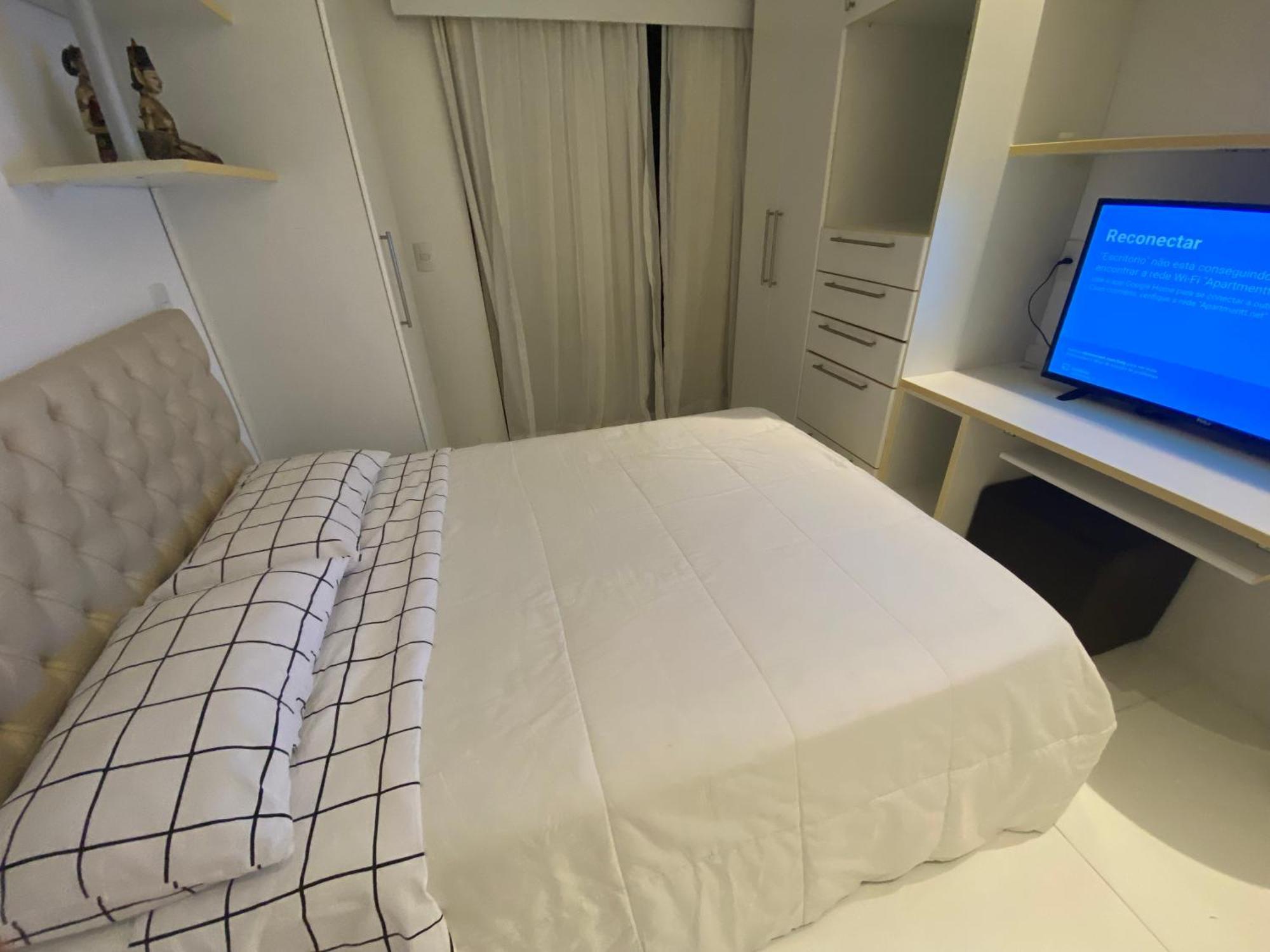 Apartamento Vieira Souto 510 Ipanema Flats Rio de Janeiro