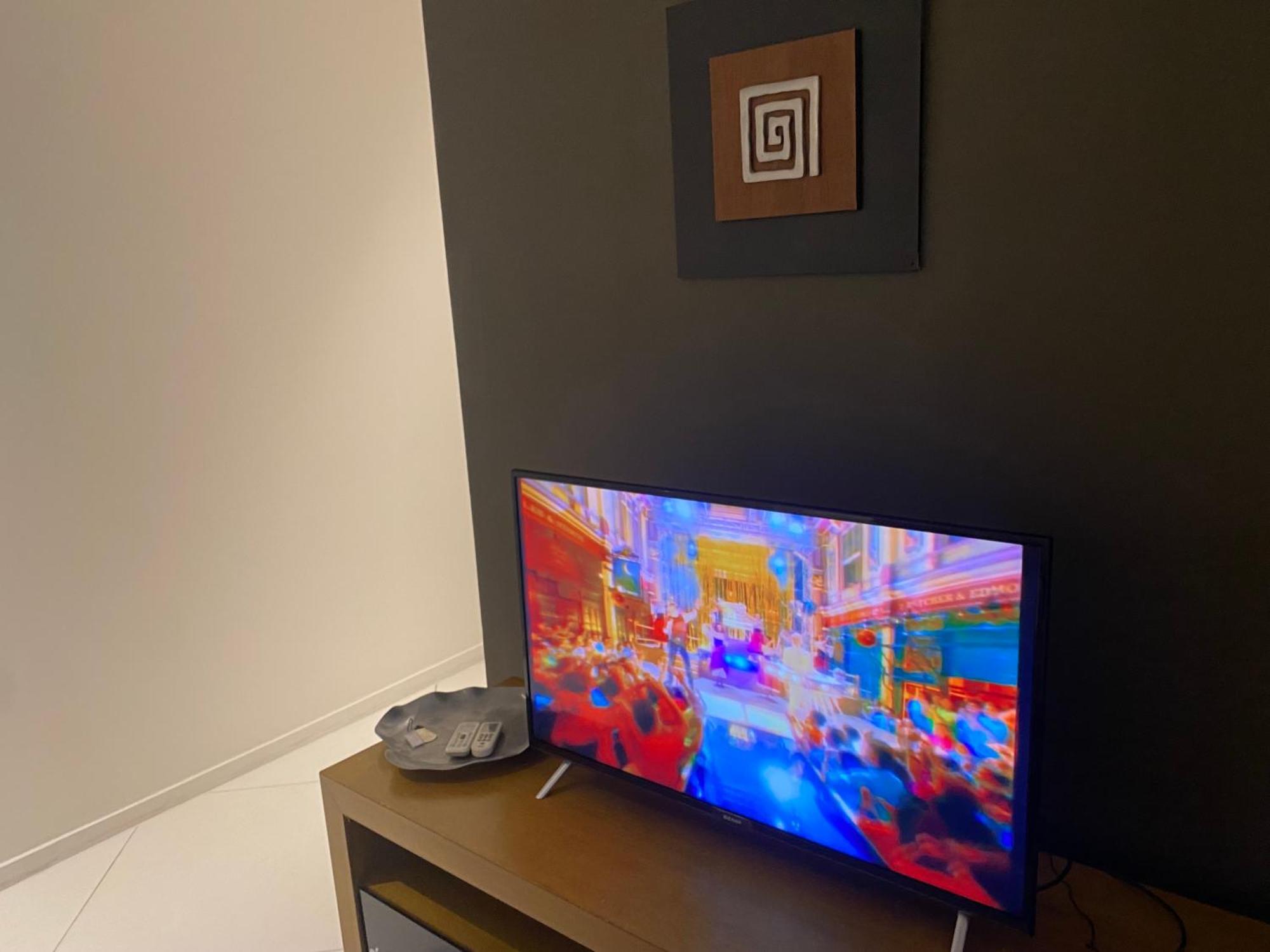 Apartamento Vieira Souto 510 Ipanema Flats