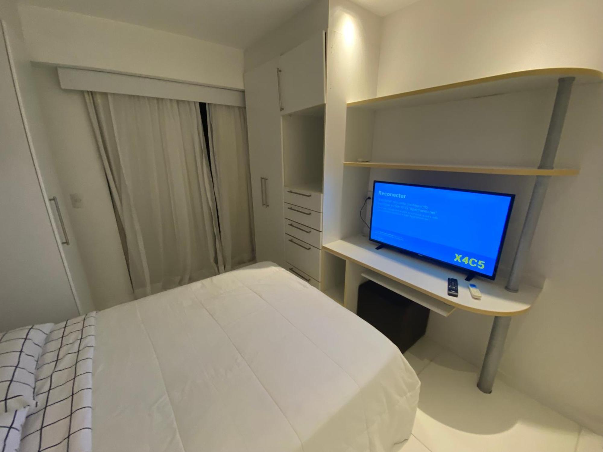 Vieira Souto 510 Ipanema Flats