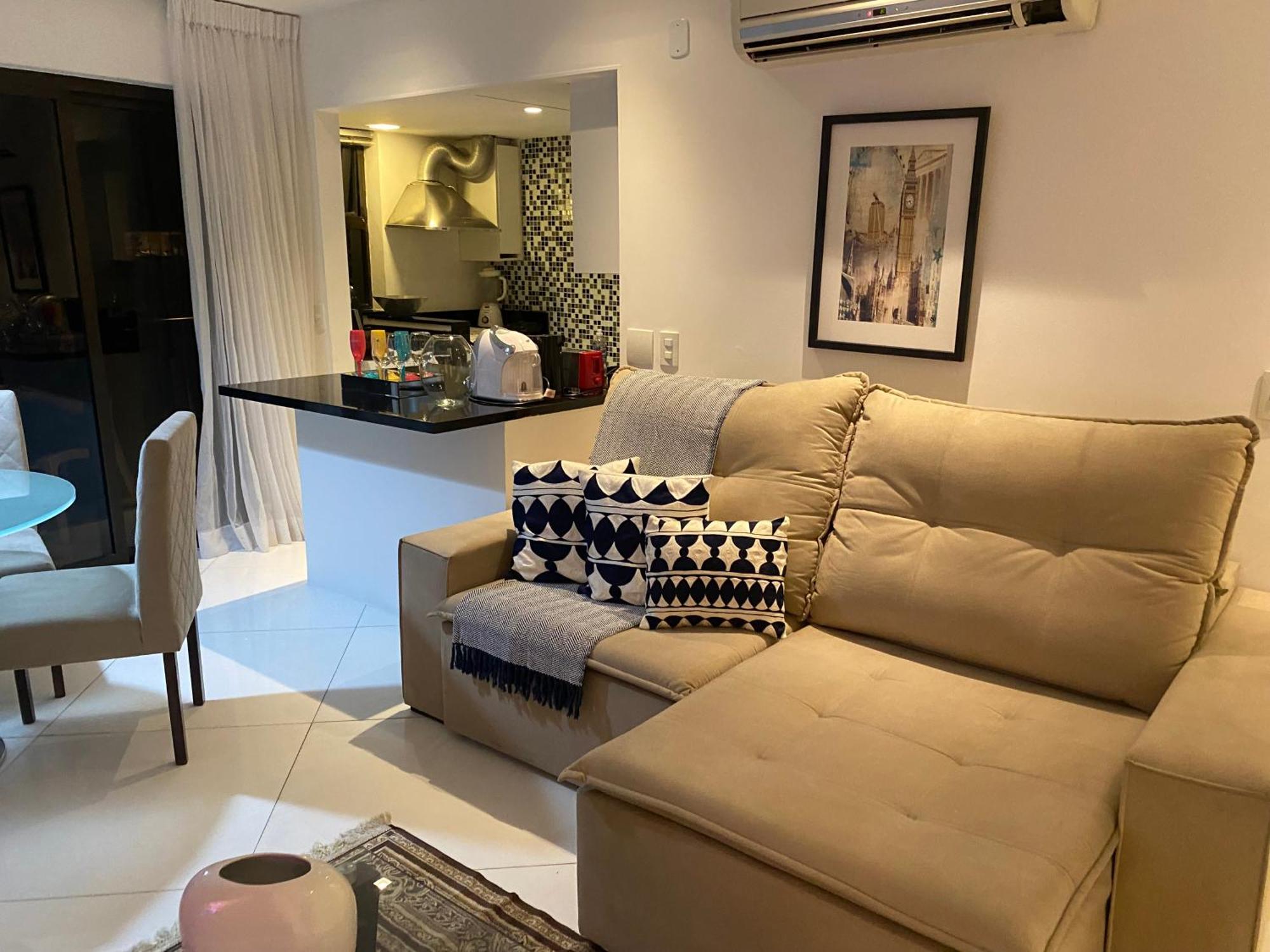 Apartamento Vieira Souto 510 Ipanema Flats Rio de Janeiro