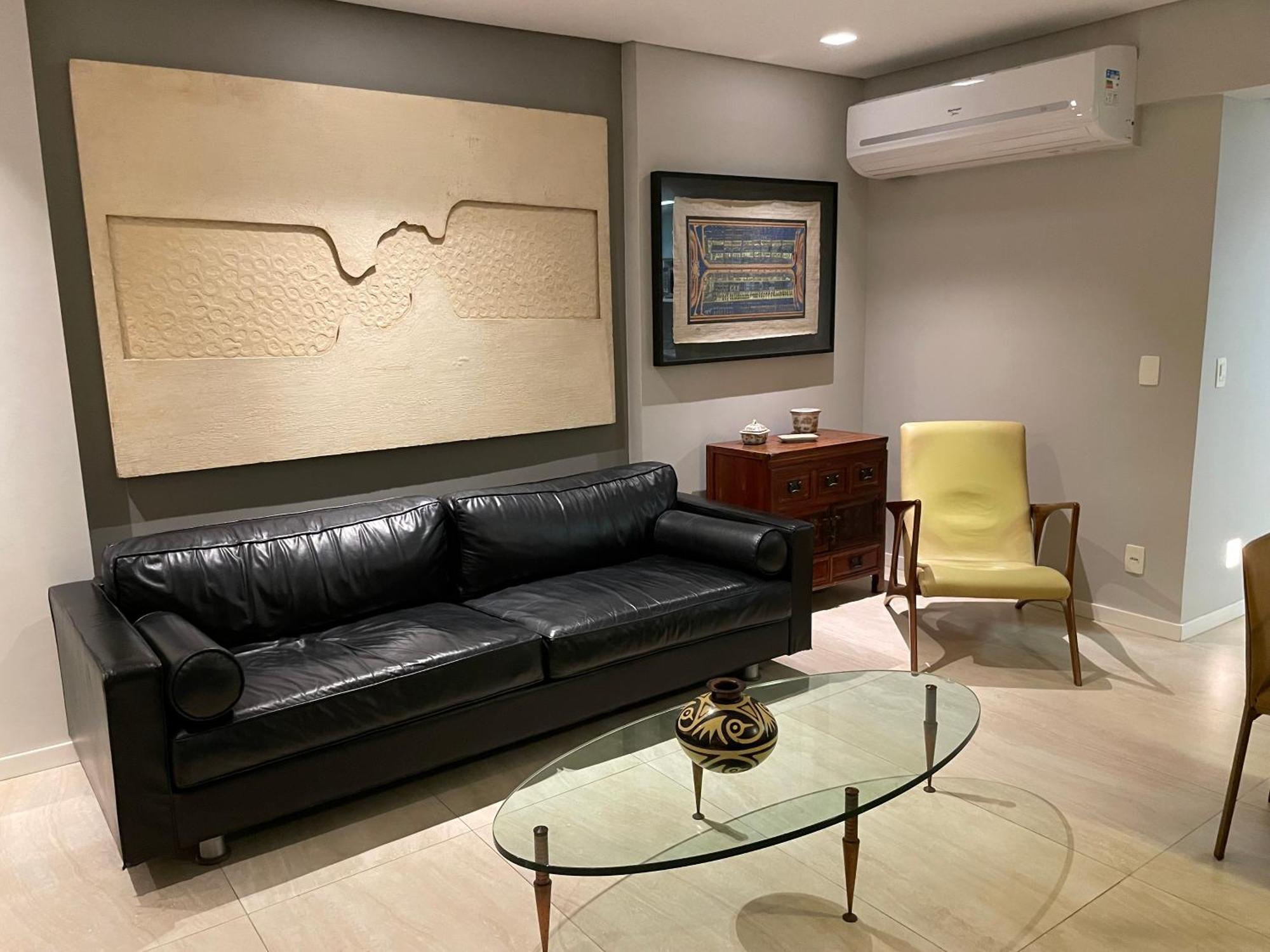Apartamento Vieira Souto 510 Ipanema Flats *