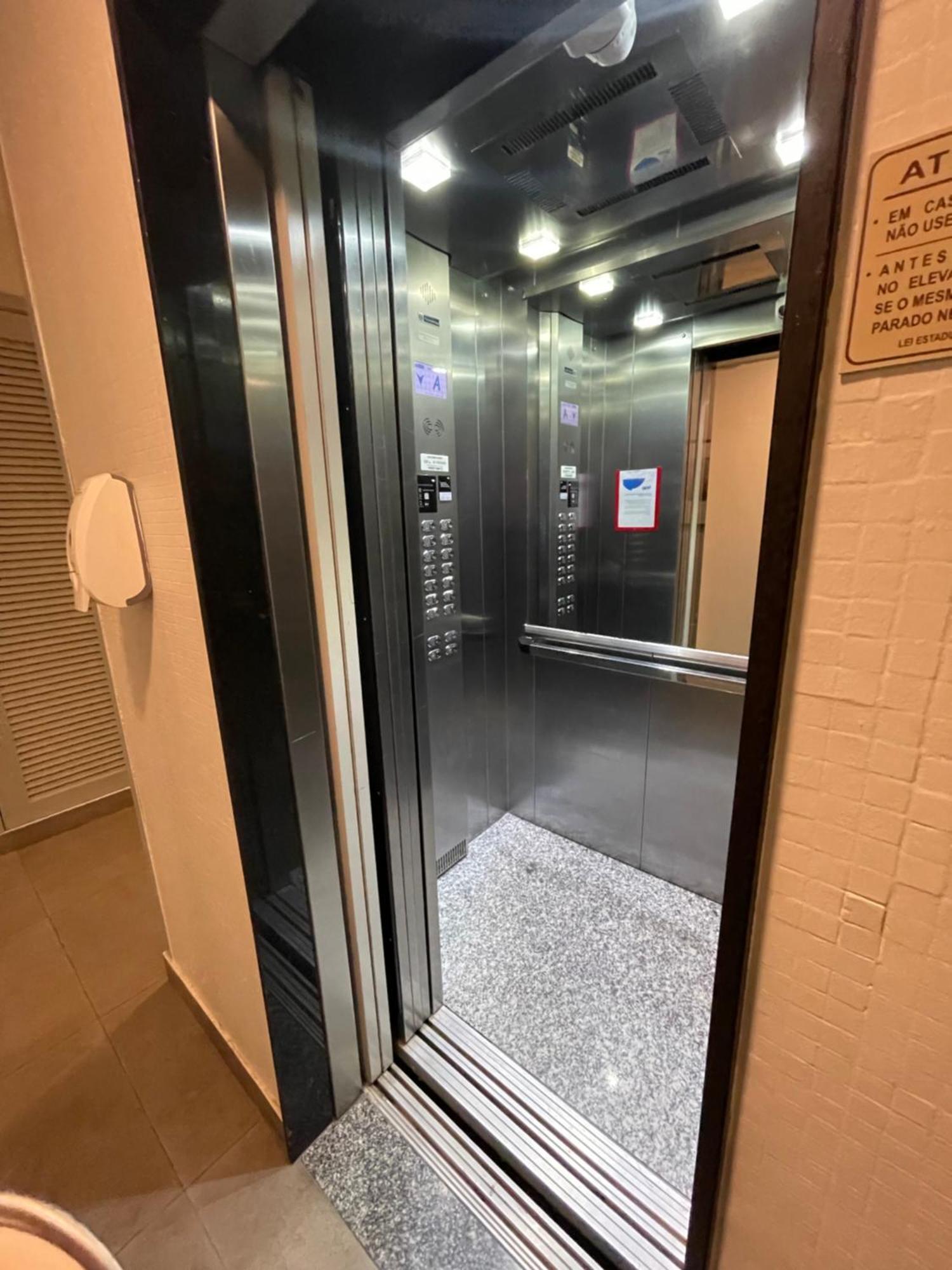 Apartamento Vieira Souto 510 Ipanema Flats Rio de Janeiro