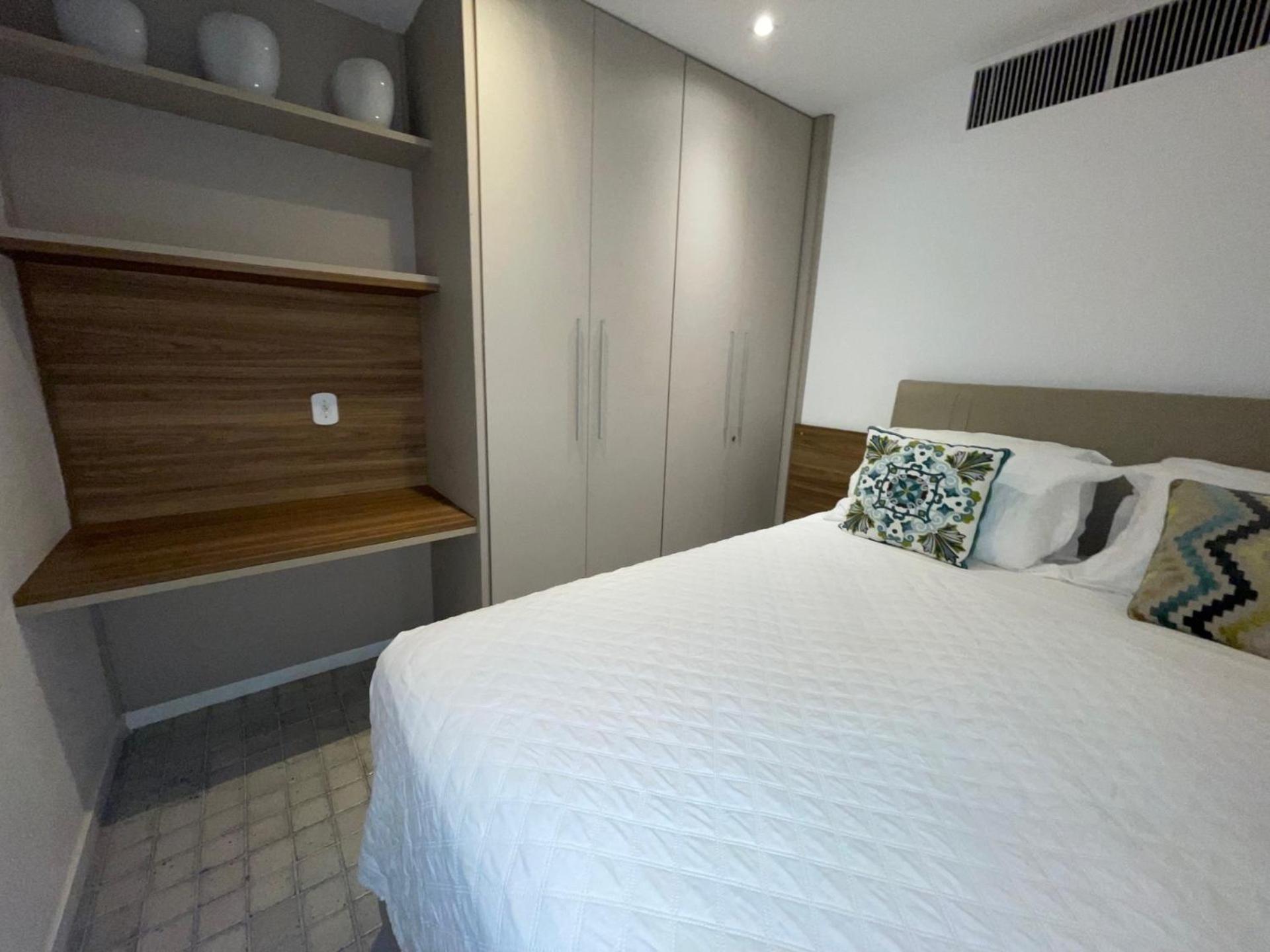 Apartamento Vieira Souto 510 Ipanema Flats *