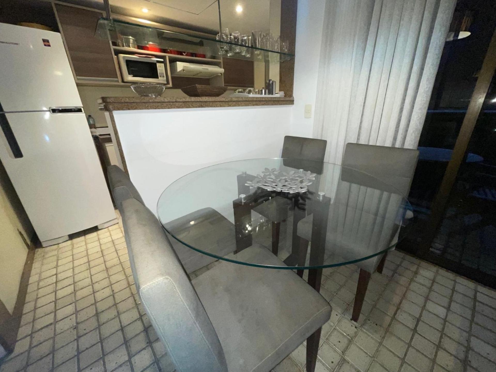 Vieira Souto 510 Ipanema Flats Apartamento Rio de Janeiro