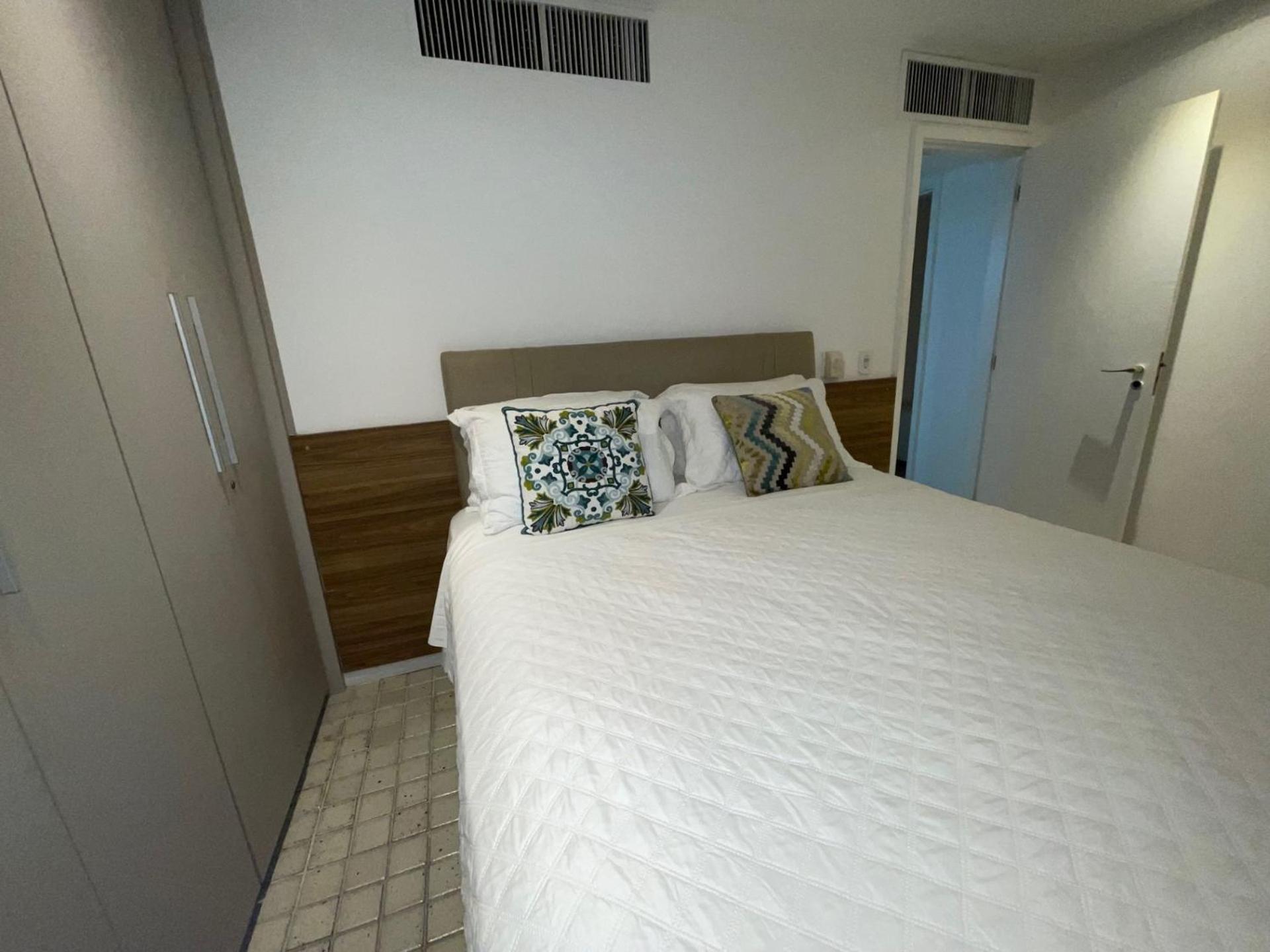 Vieira Souto 510 Ipanema Flats Apartamento