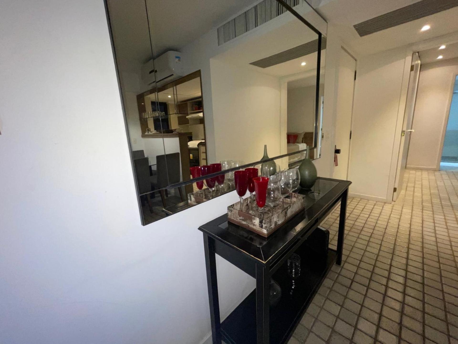 Apartamento Vieira Souto 510 Ipanema Flats *