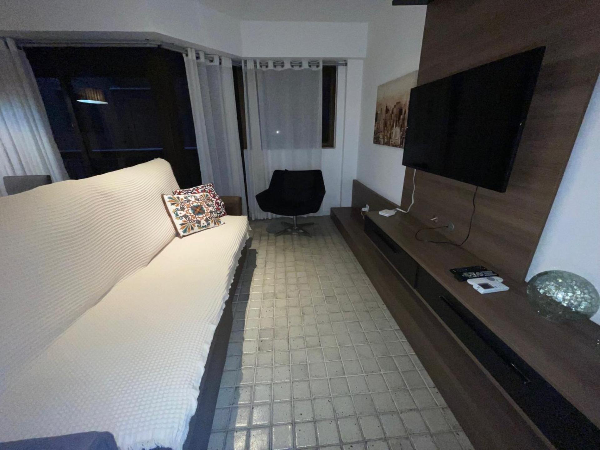 Apartamento Vieira Souto 510 Ipanema Flats