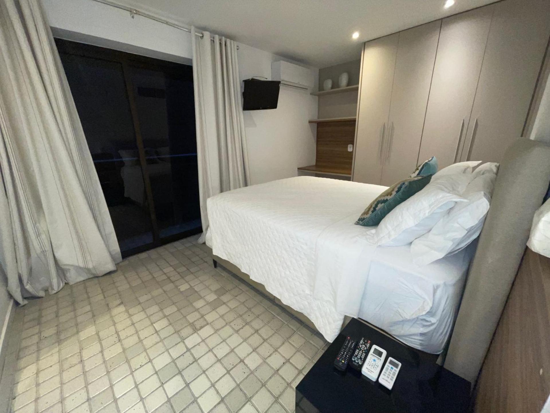 Vieira Souto 510 Ipanema Flats Apartamento Rio de Janeiro
