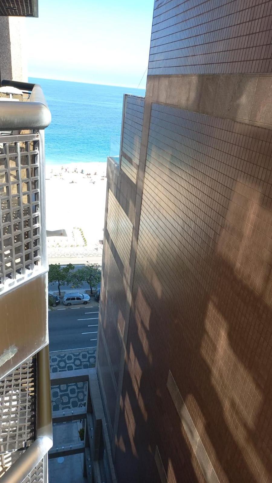 Vieira Souto 510 Ipanema Flats