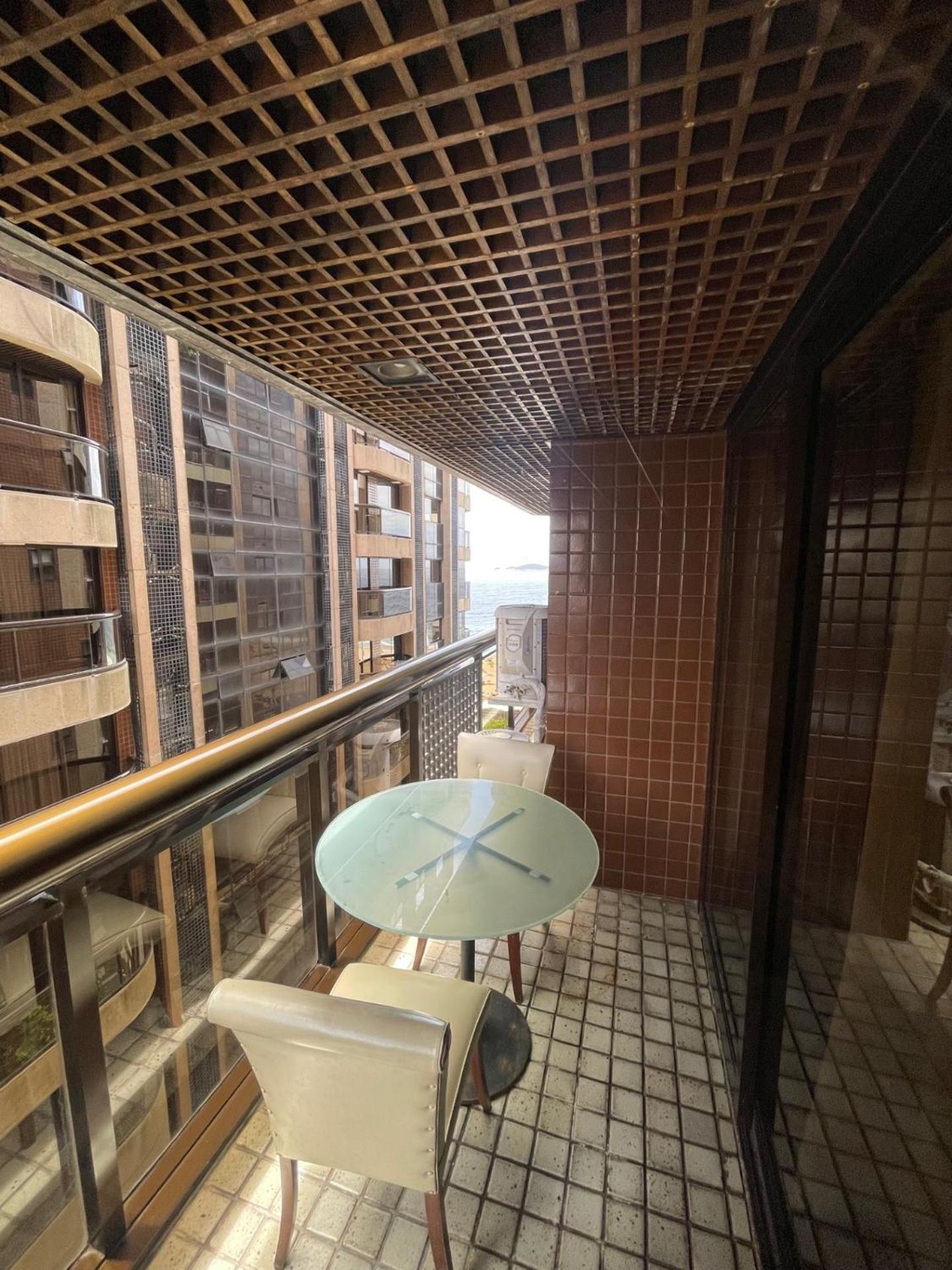 Apartamento Vieira Souto 510 Ipanema Flats *