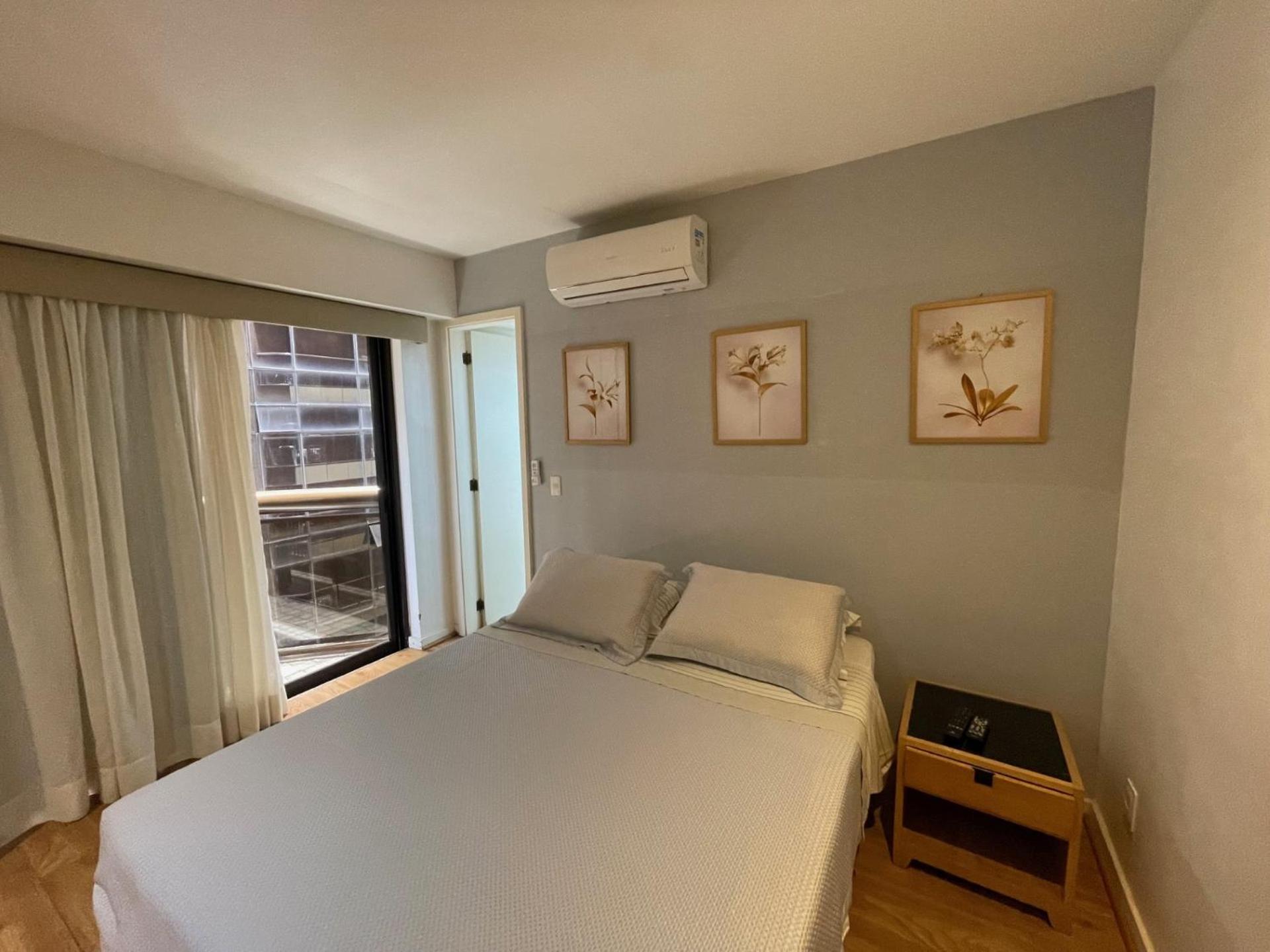 Vieira Souto 510 Ipanema Flats Apartamento Rio de Janeiro