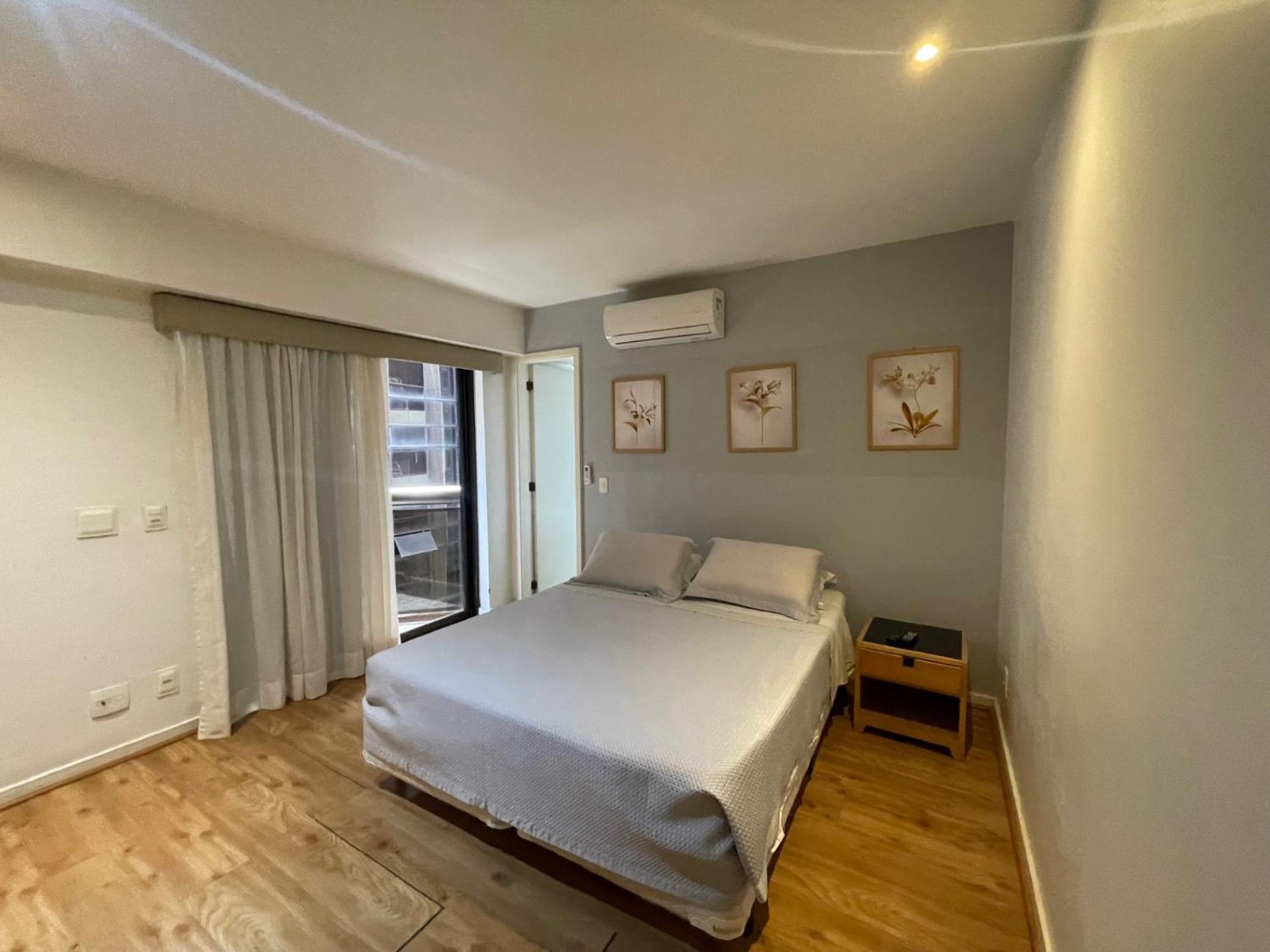 Apartamento Vieira Souto 510 Ipanema Flats Rio de Janeiro