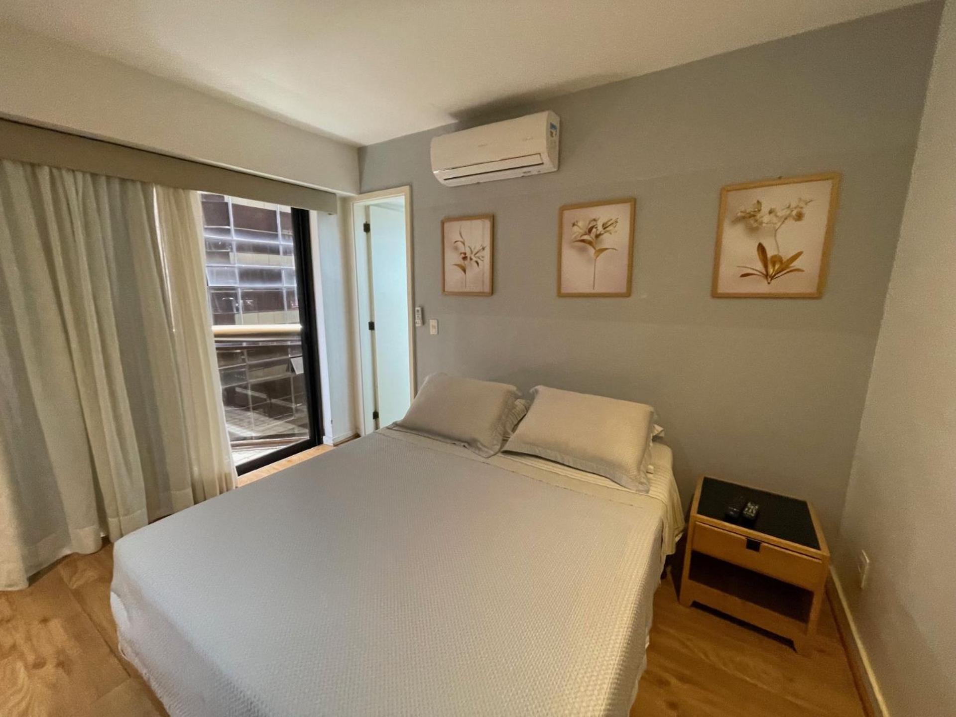 Vieira Souto 510 Ipanema Flats Rio de Janeiro