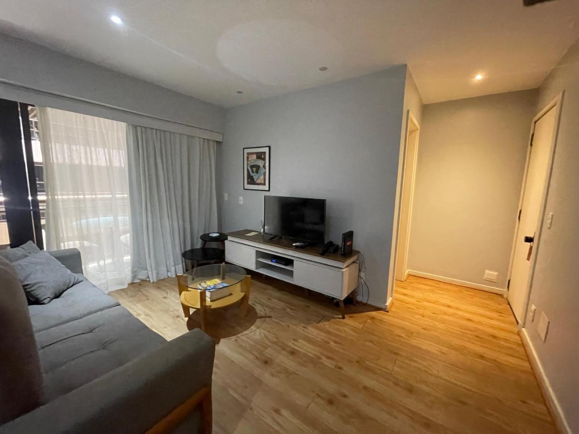 Vieira Souto 510 Ipanema Flats * Rio de Janeiro