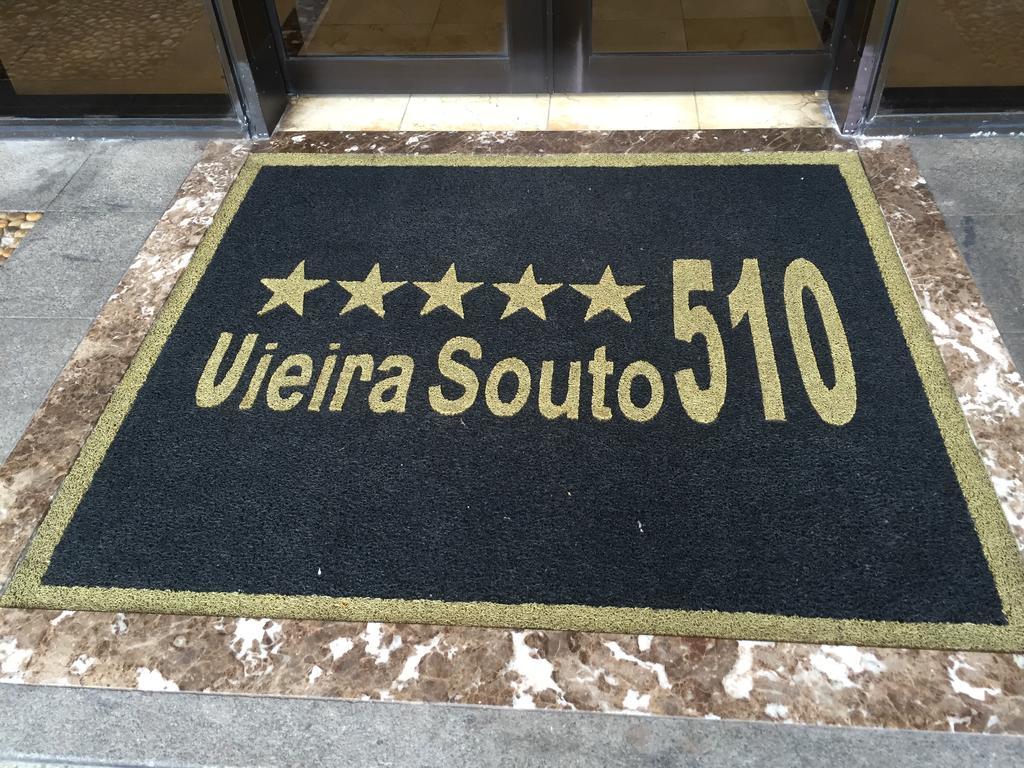 Vieira Souto 510 Ipanema Flats Apartamento