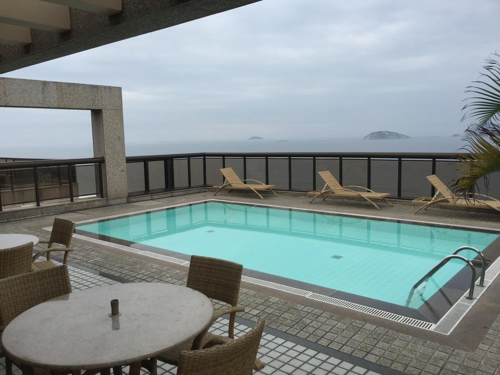 Vieira Souto 510 Ipanema Flats * Rio de Janeiro