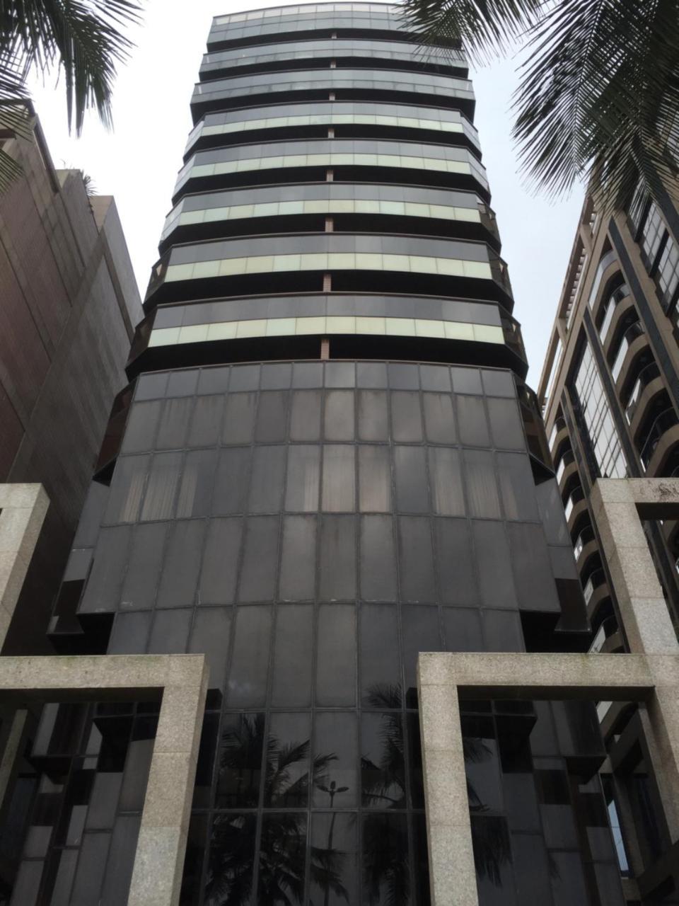 Vieira Souto 510 Ipanema Flats